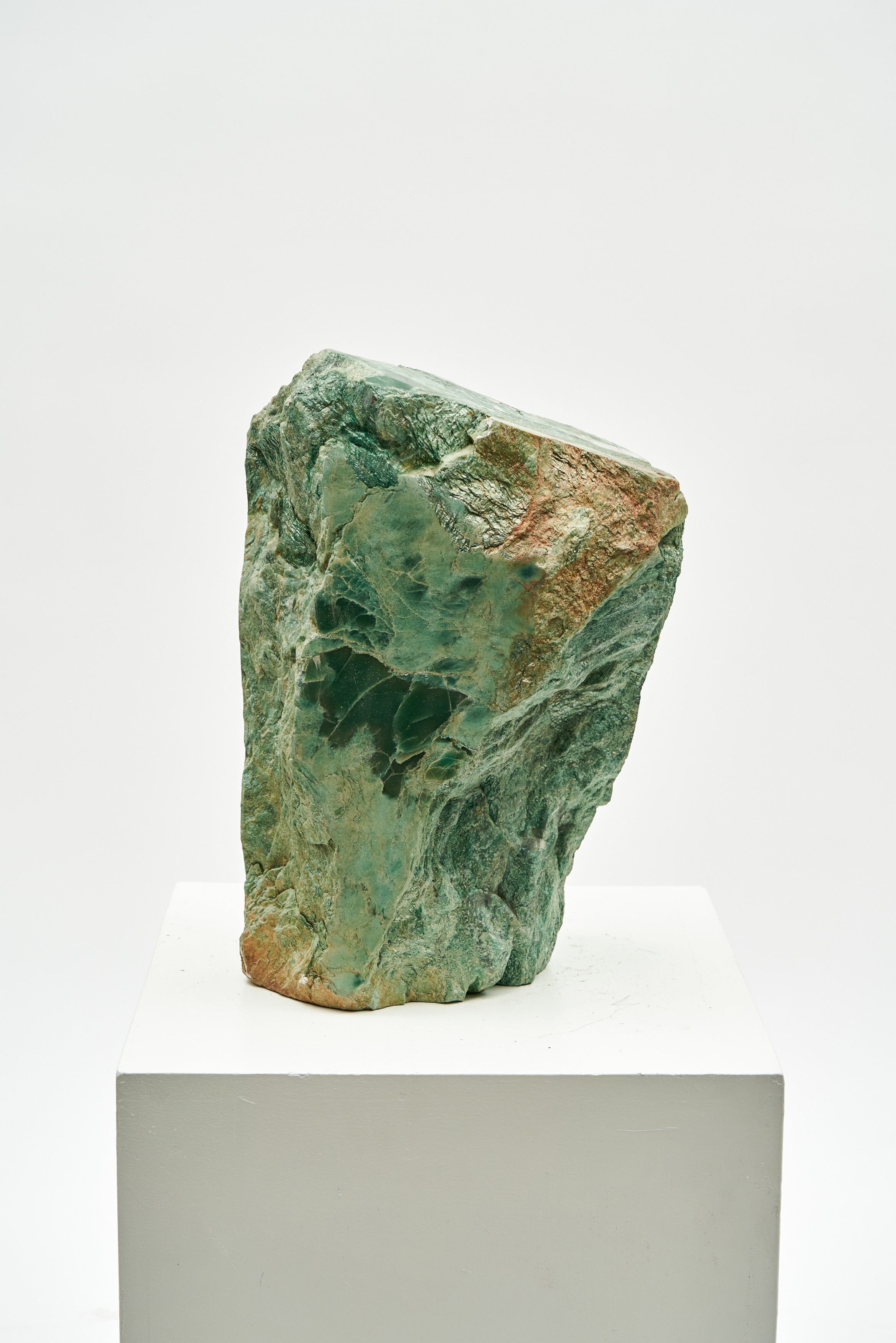 Sculpture by Kim Yun Shin