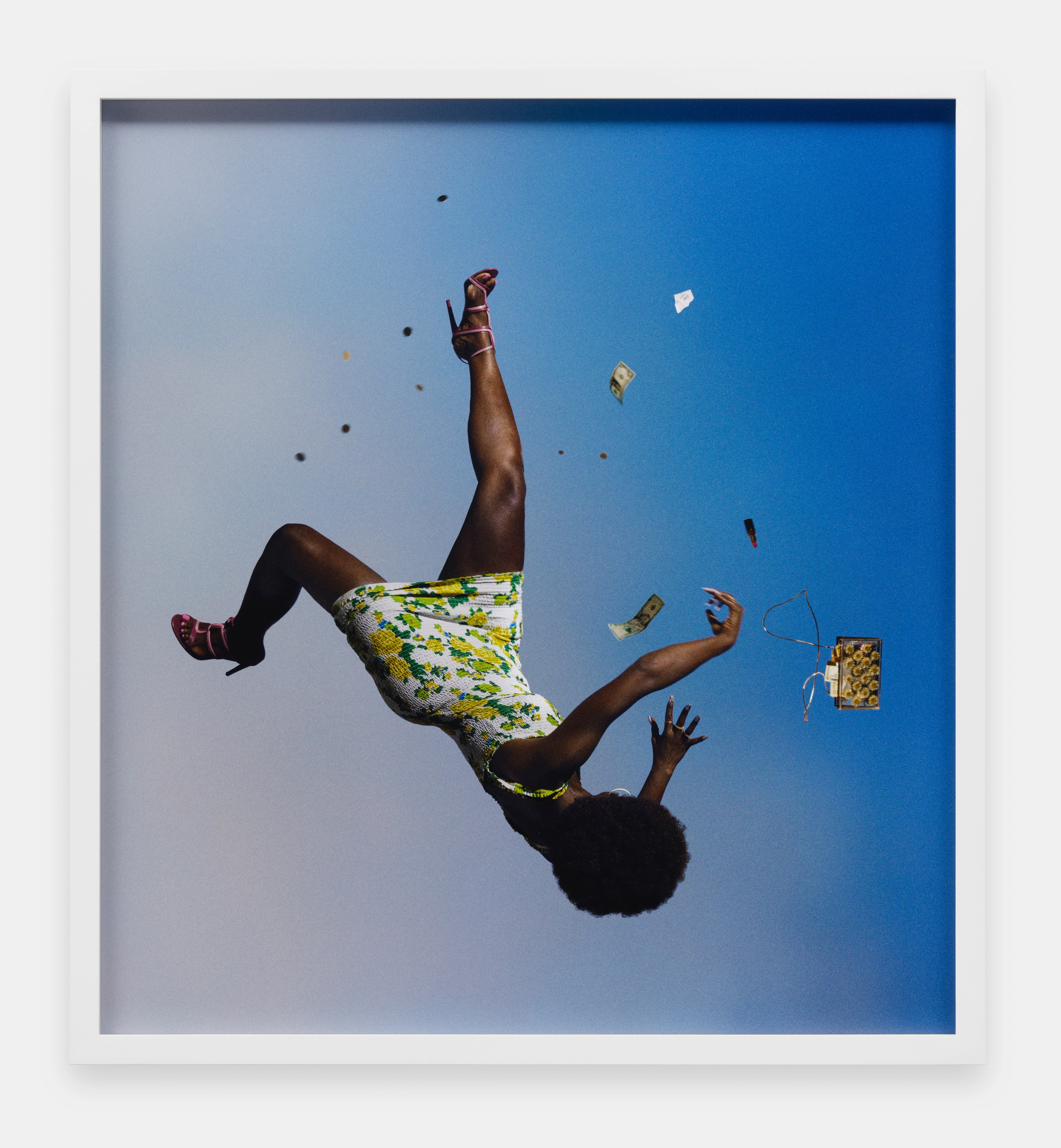 Photograph by Alex Prager