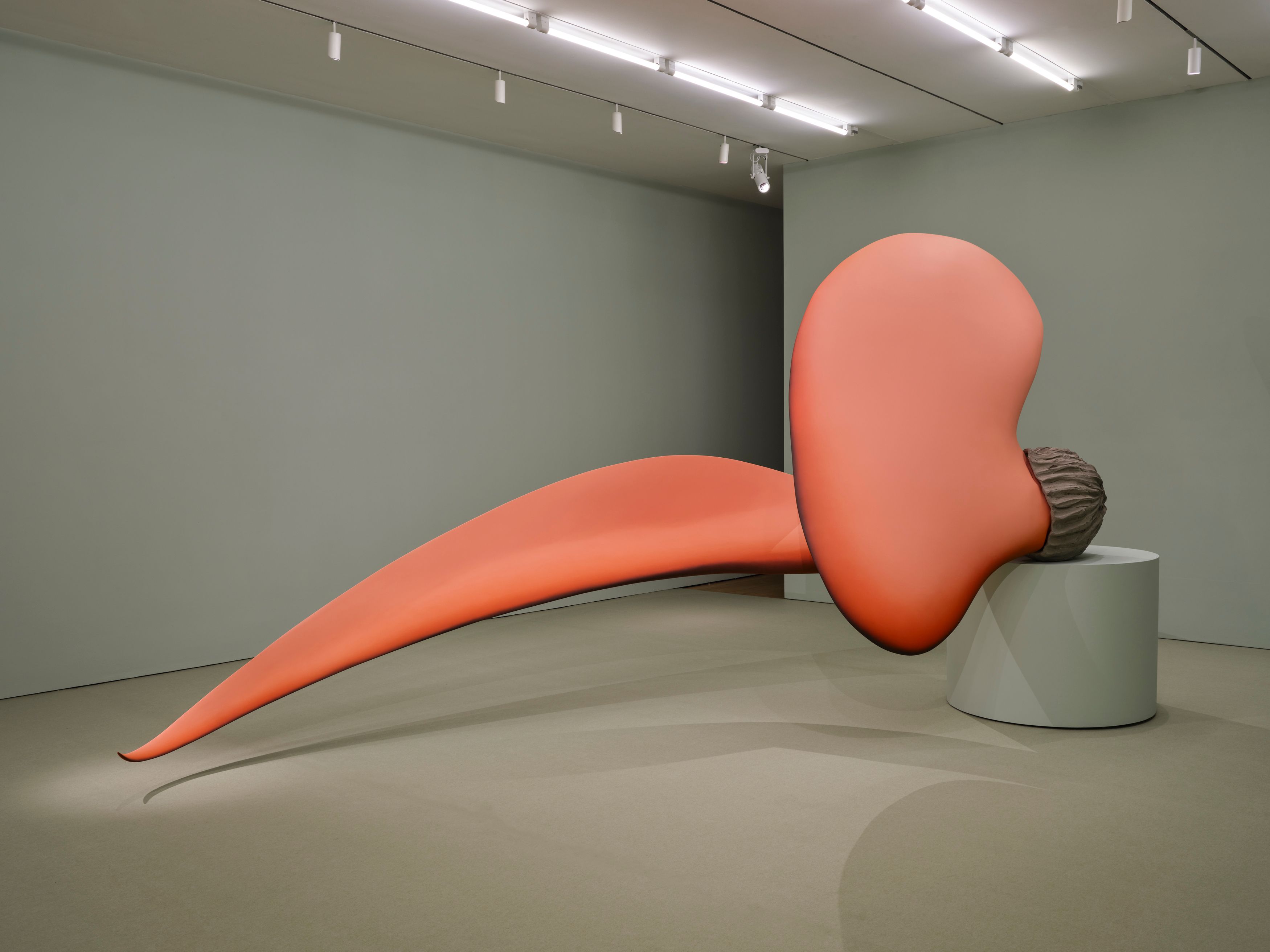 Sculpture by Teresa Solar Abboud