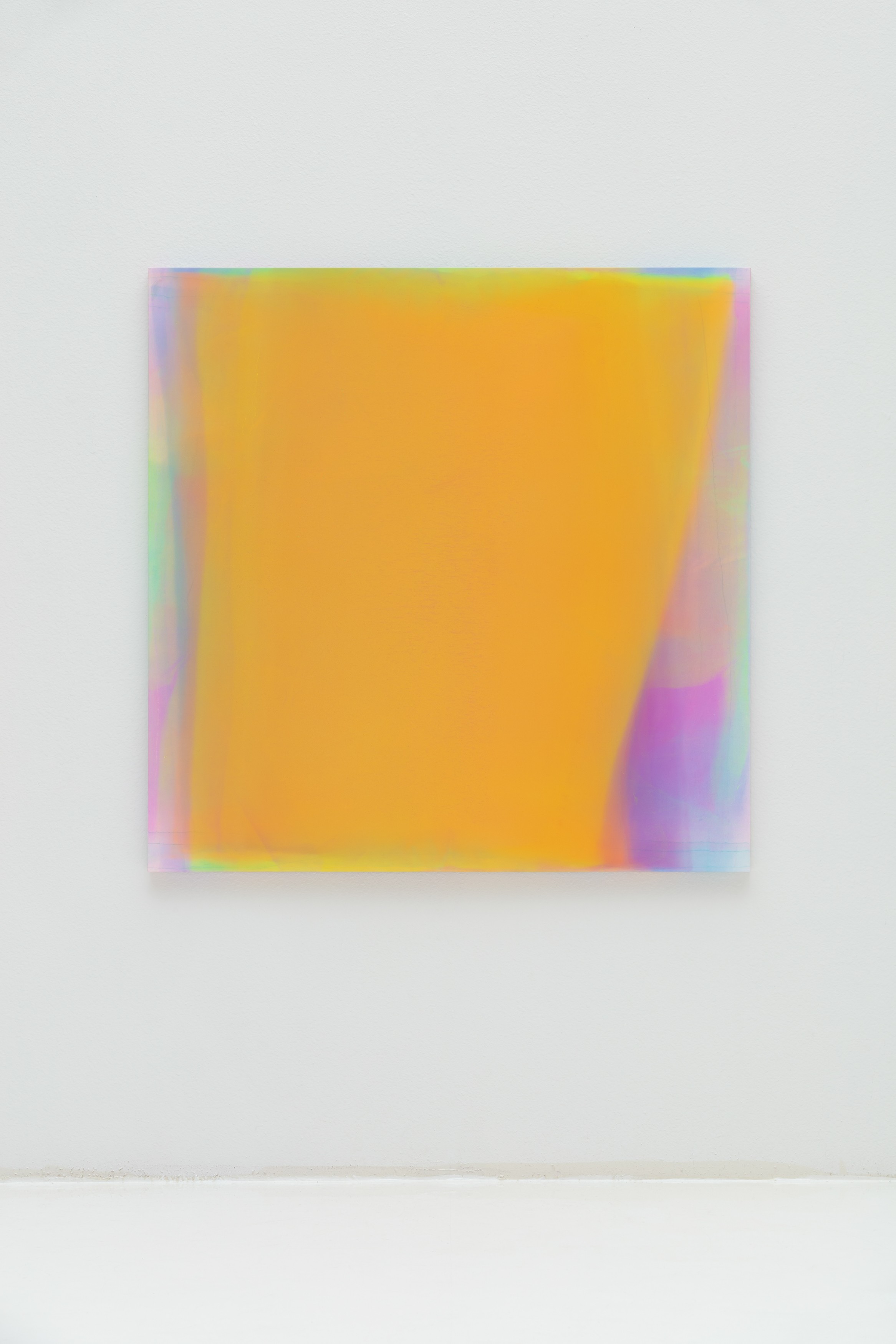 Painting by Kim Taek Sang