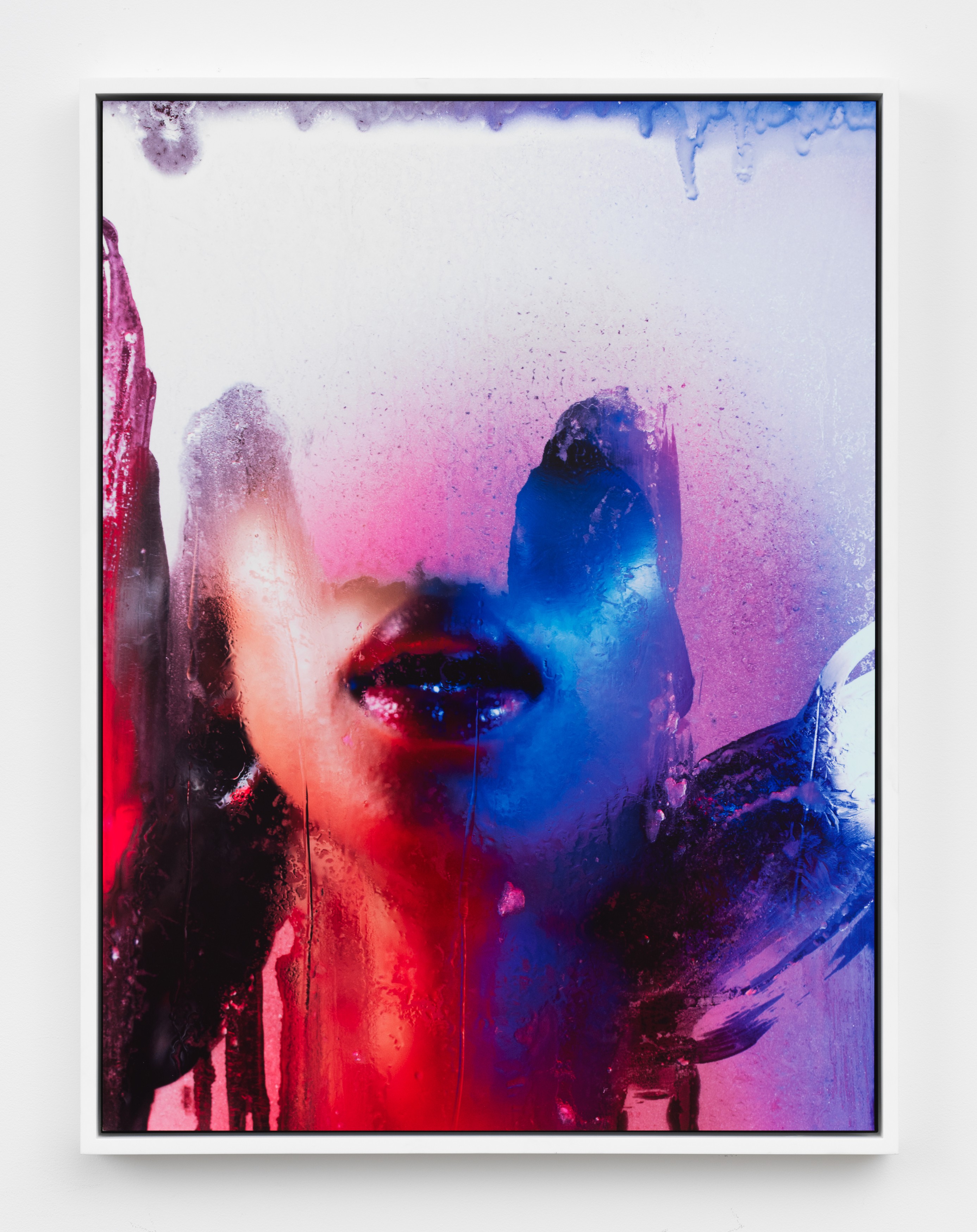 Photograph by Marilyn Minter
