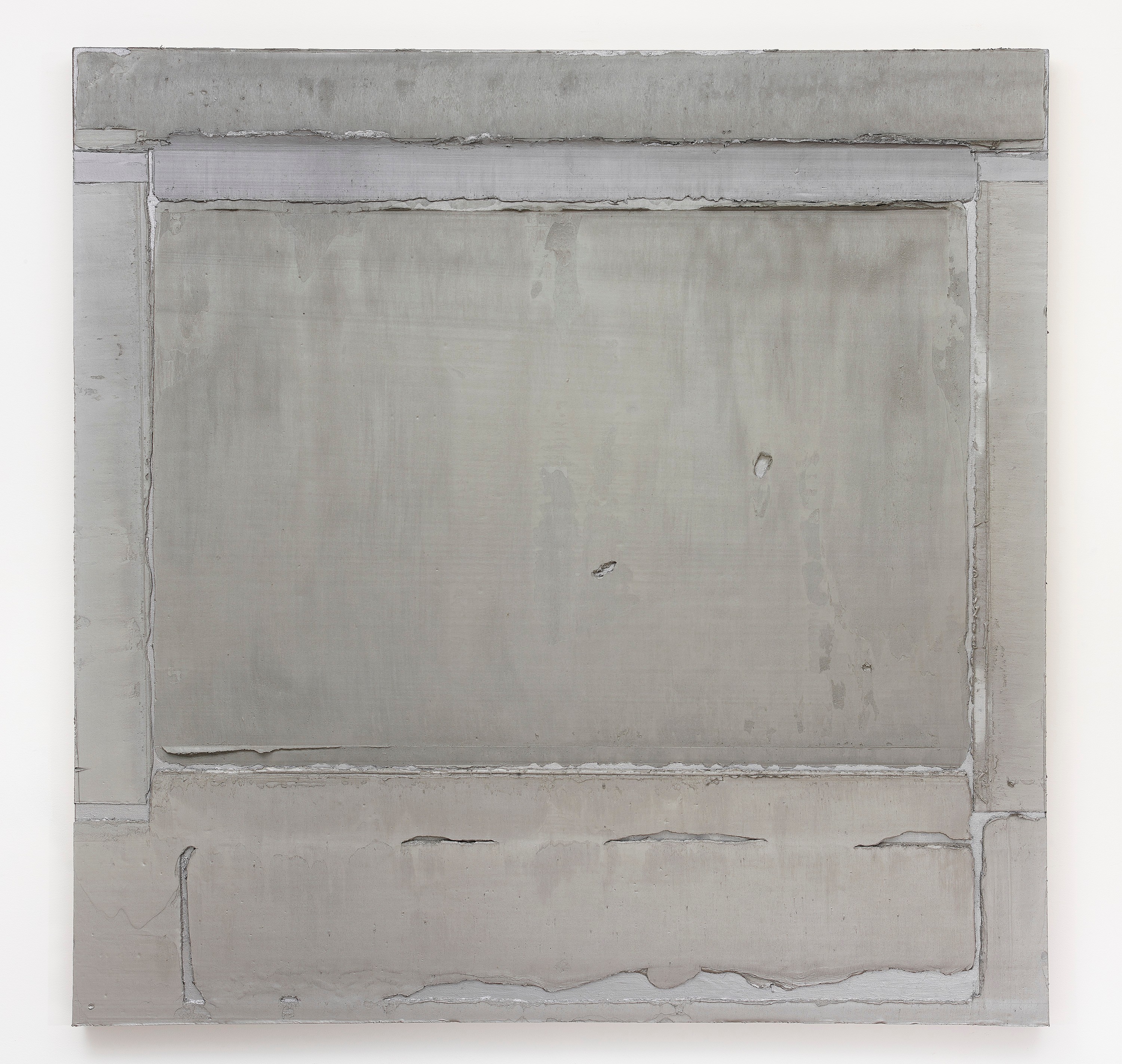 Painting by Liu Wei