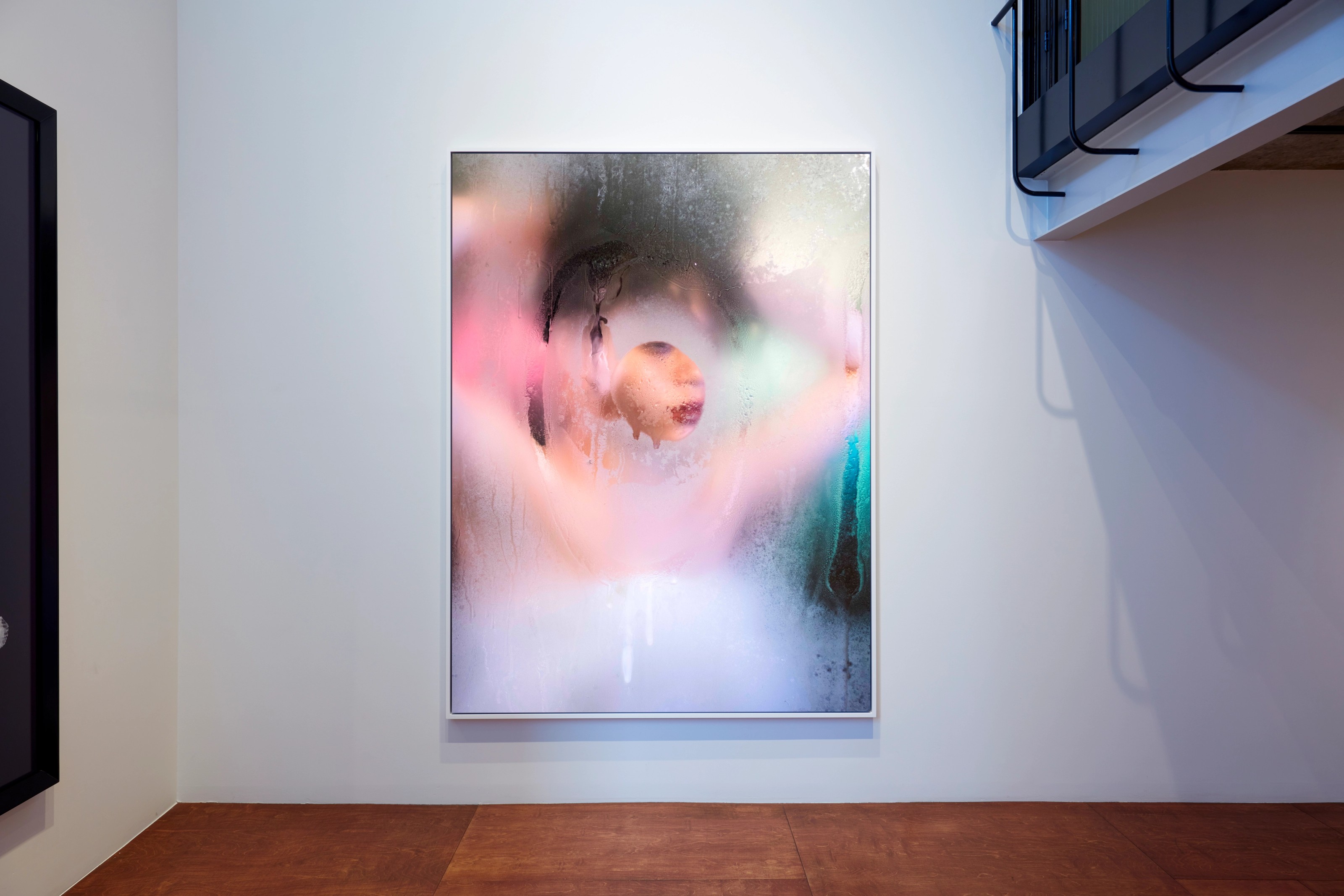 Installation view of Photography Pt. I at Lehmann Maupin Seoul