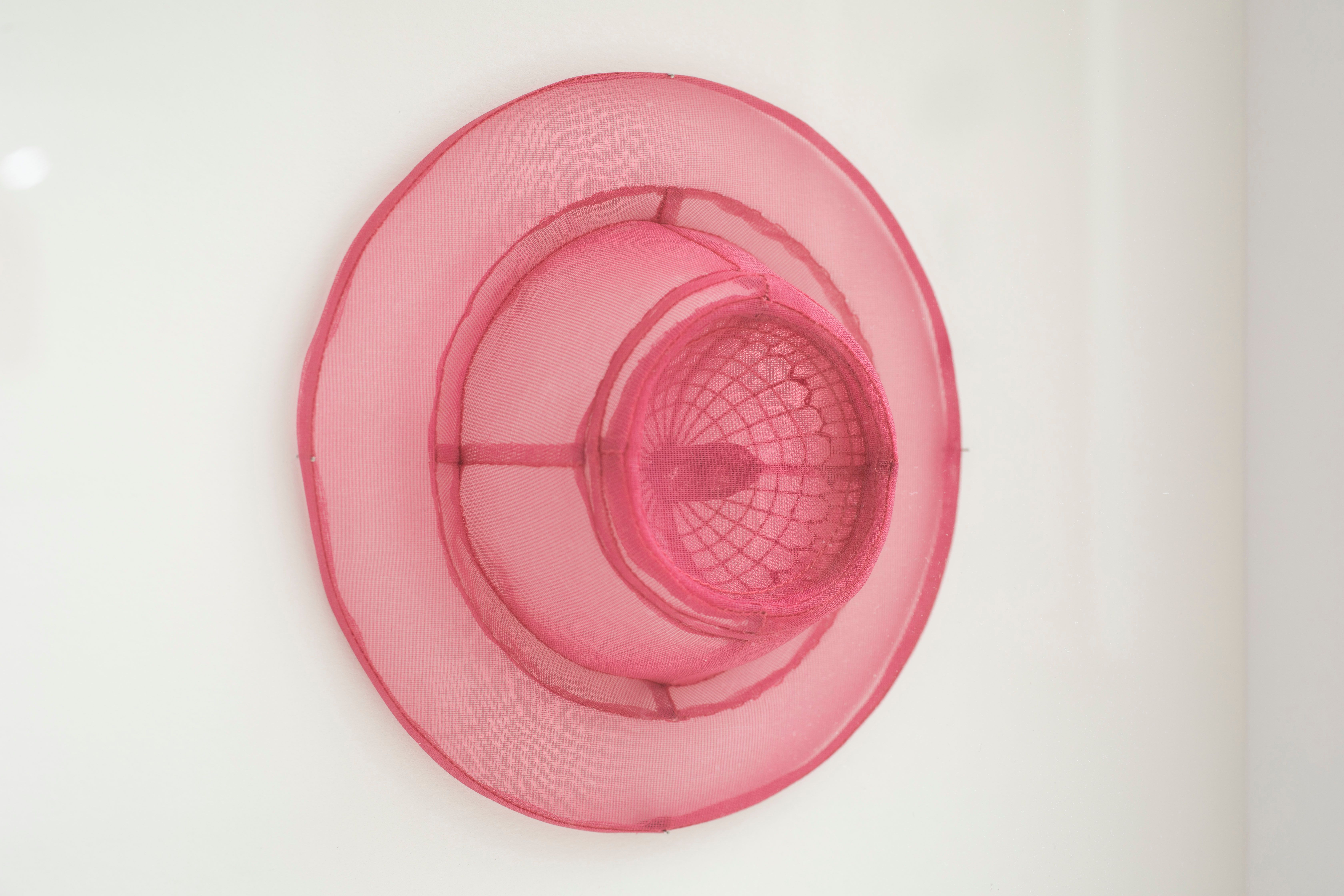 Detail of wall work by Do Ho Suh
