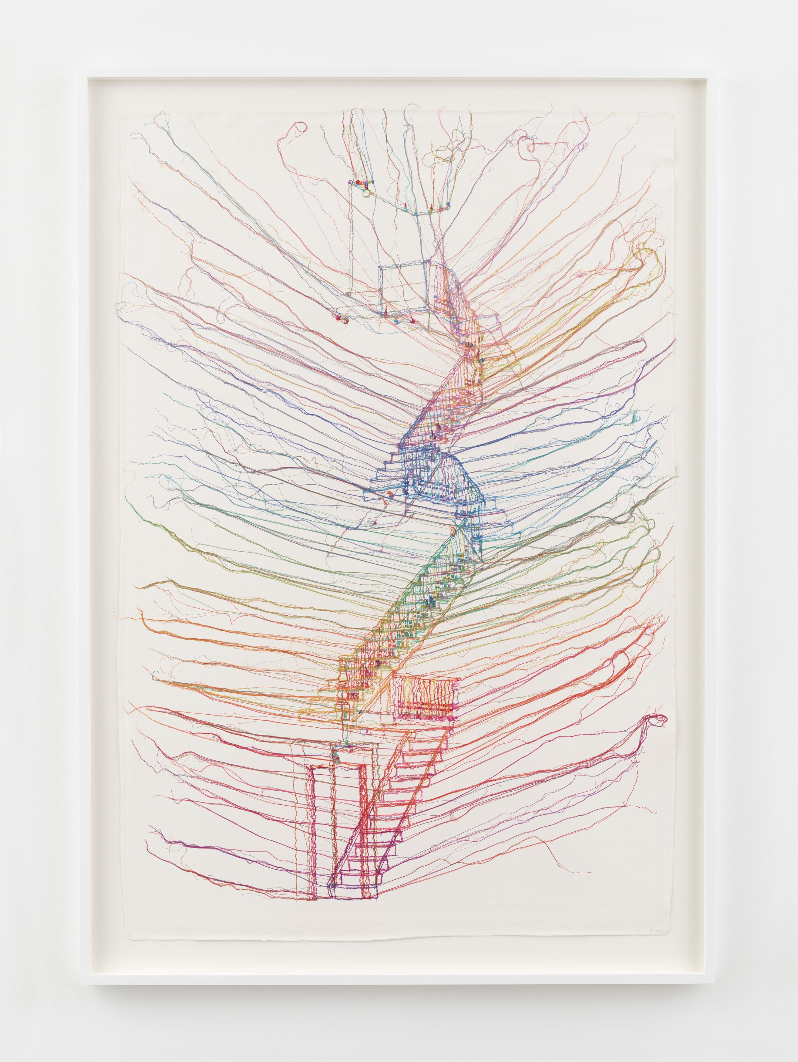 Do Ho Suh | Lehmann Maupin