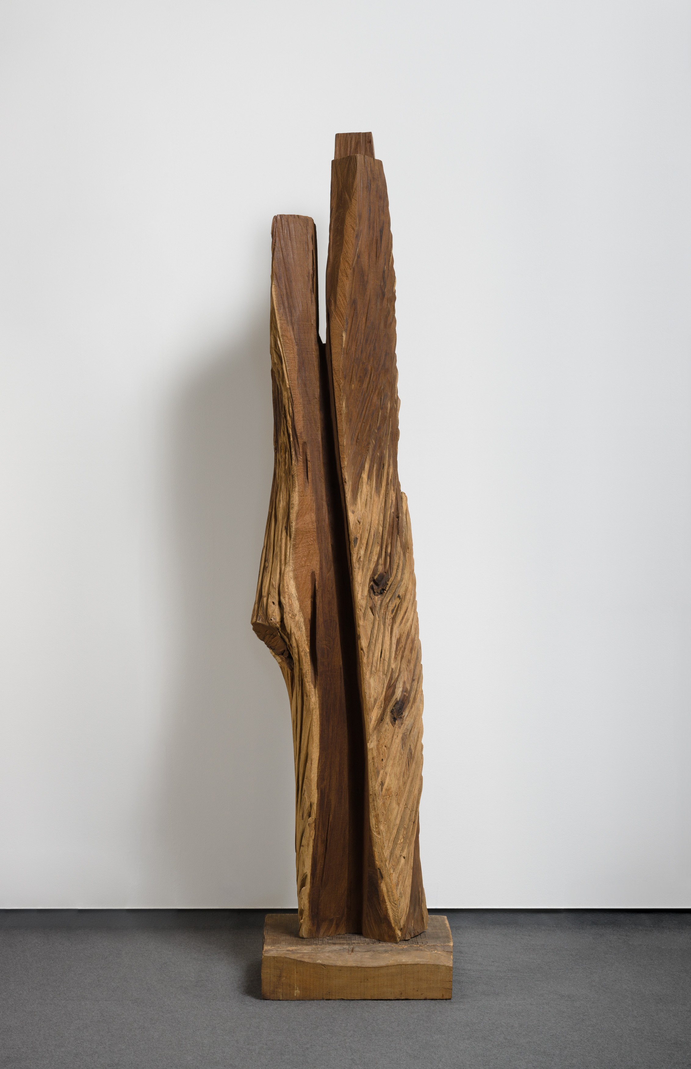 Sculpture by Kim Yun Shin
