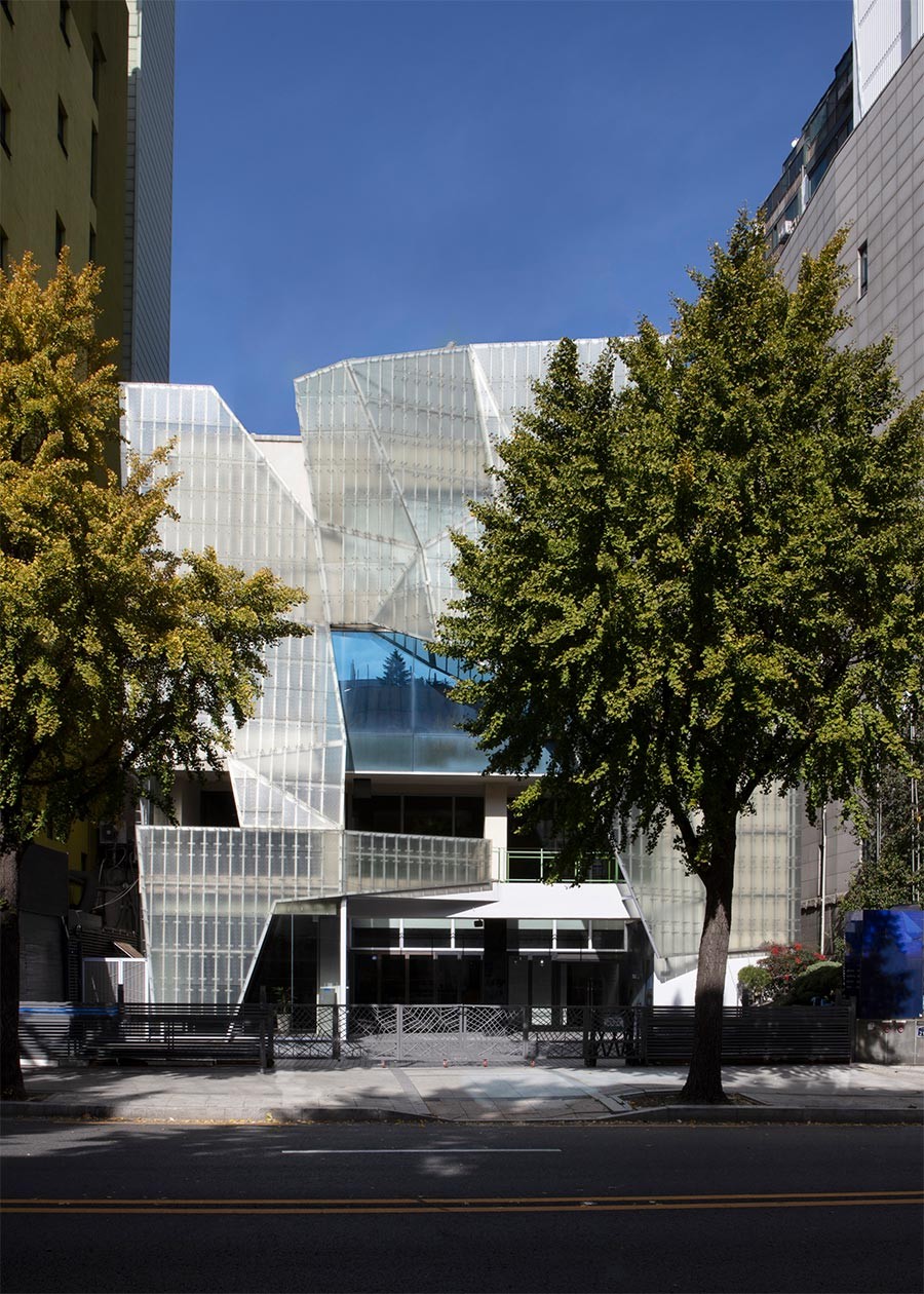 Lehmann Maupin Seoul