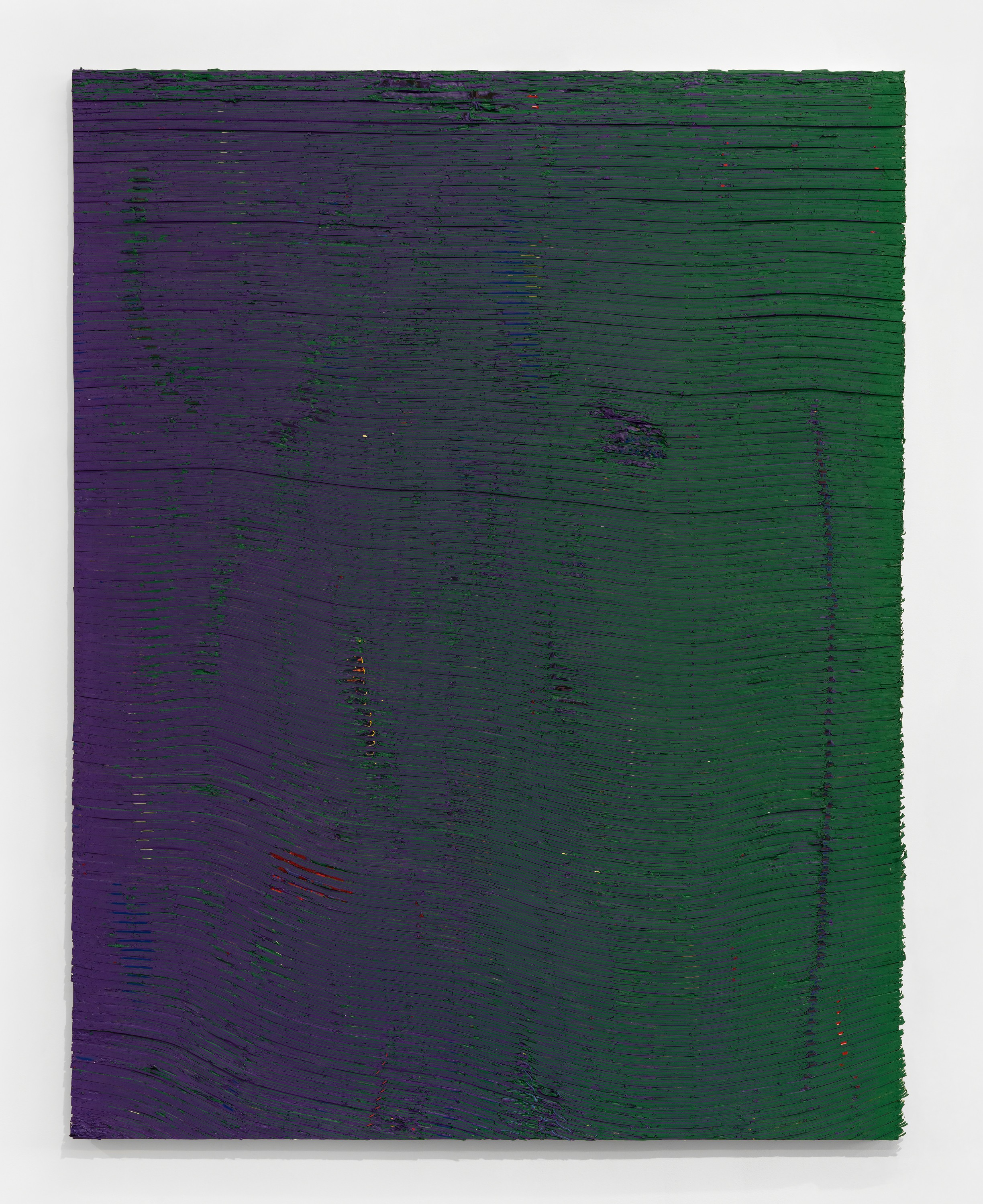 Painting by Loriel Beltrán