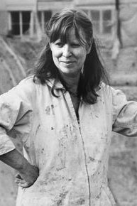 Lehmann Maupin Announces Representation of The Estate of Heidi Bucher