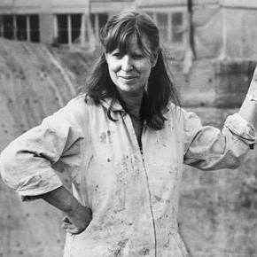 Lehmann Maupin Announces Representation of The Estate of Heidi Bucher