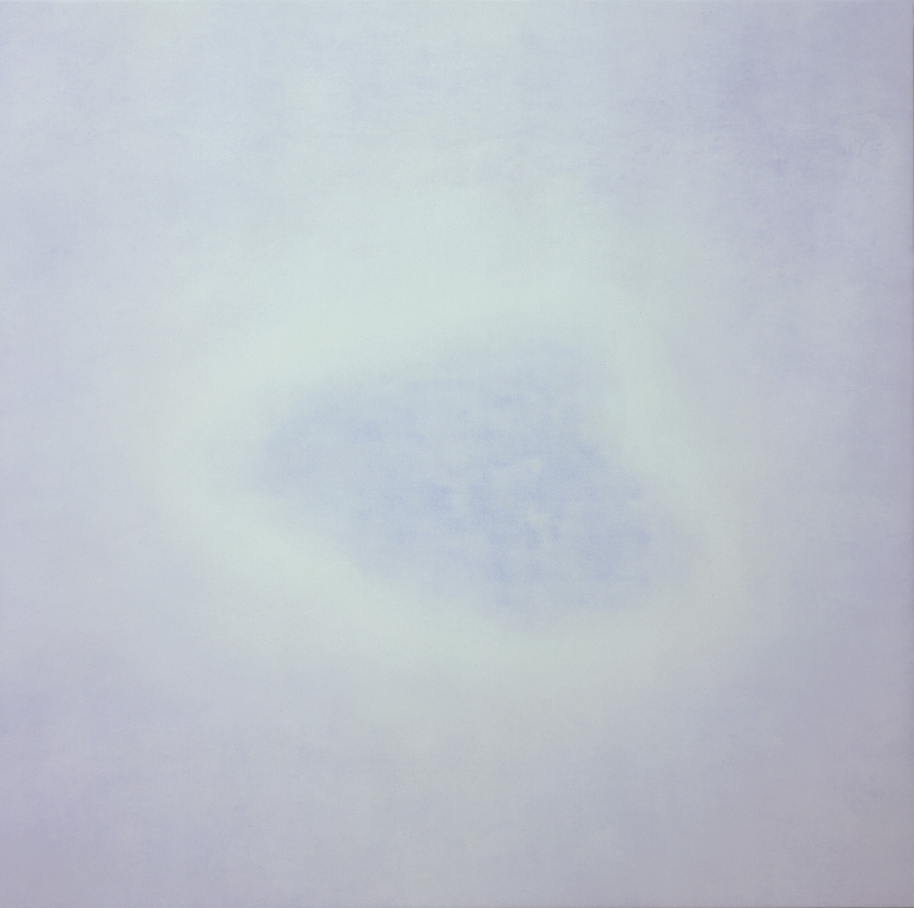 Painting by Shirazeh Houshiary