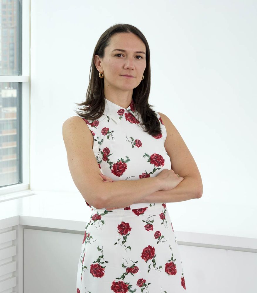 Alexis Rose Appointed Senior Director