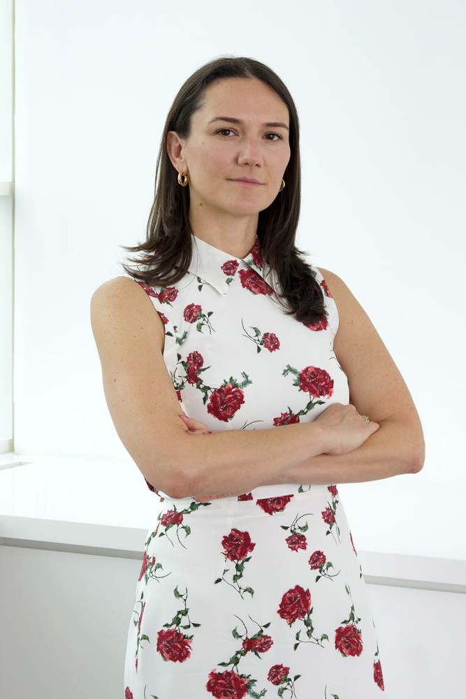 Alexis Rose Appointed Senior Director
