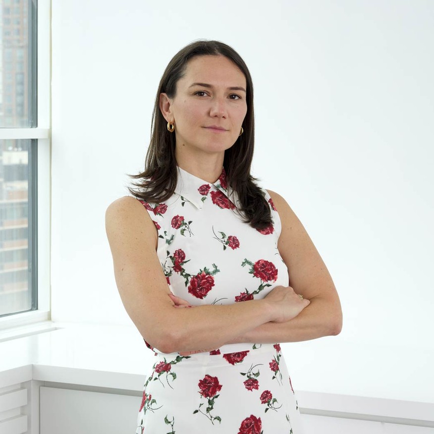 Alexis Rose Appointed Senior Director