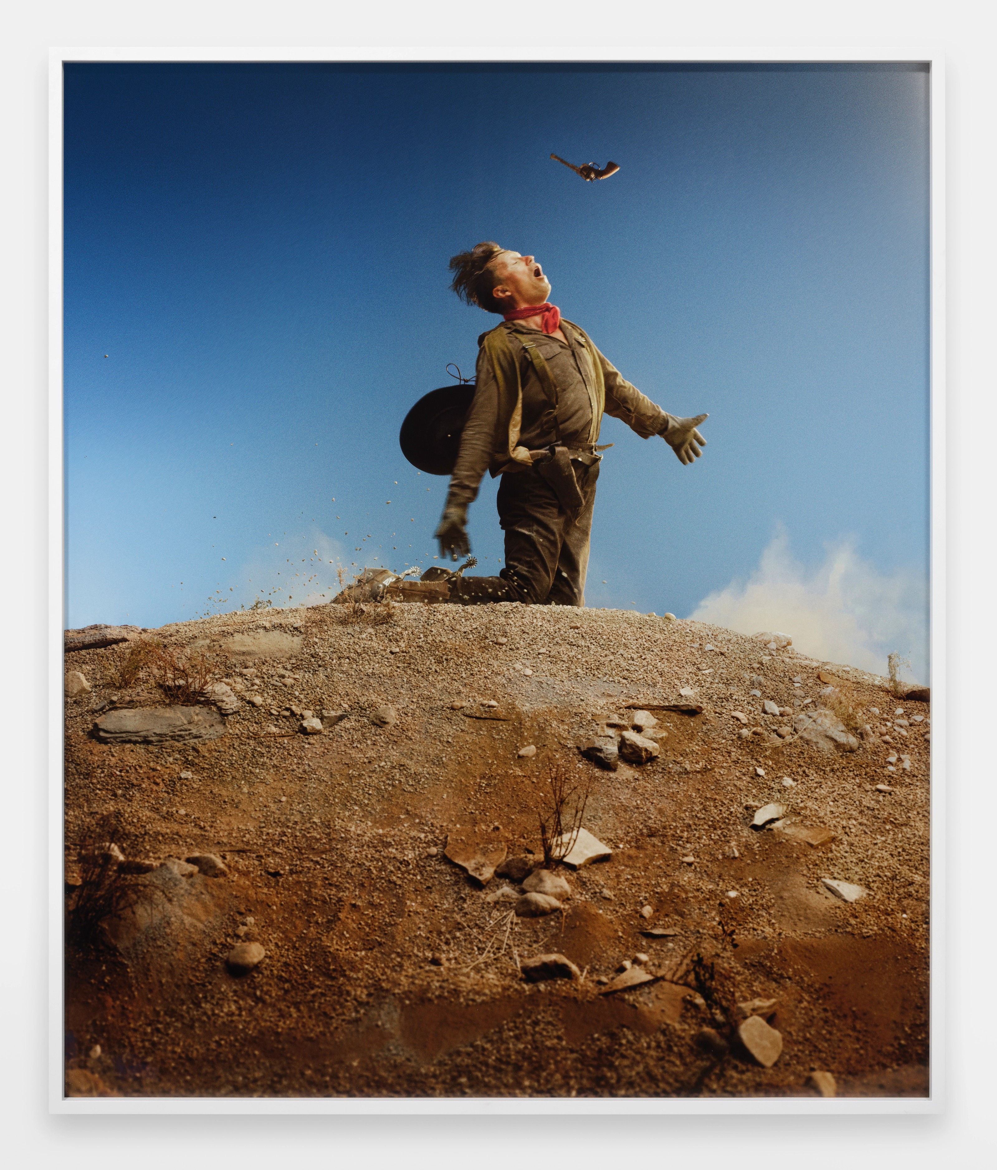 Photograph by Alex Prager