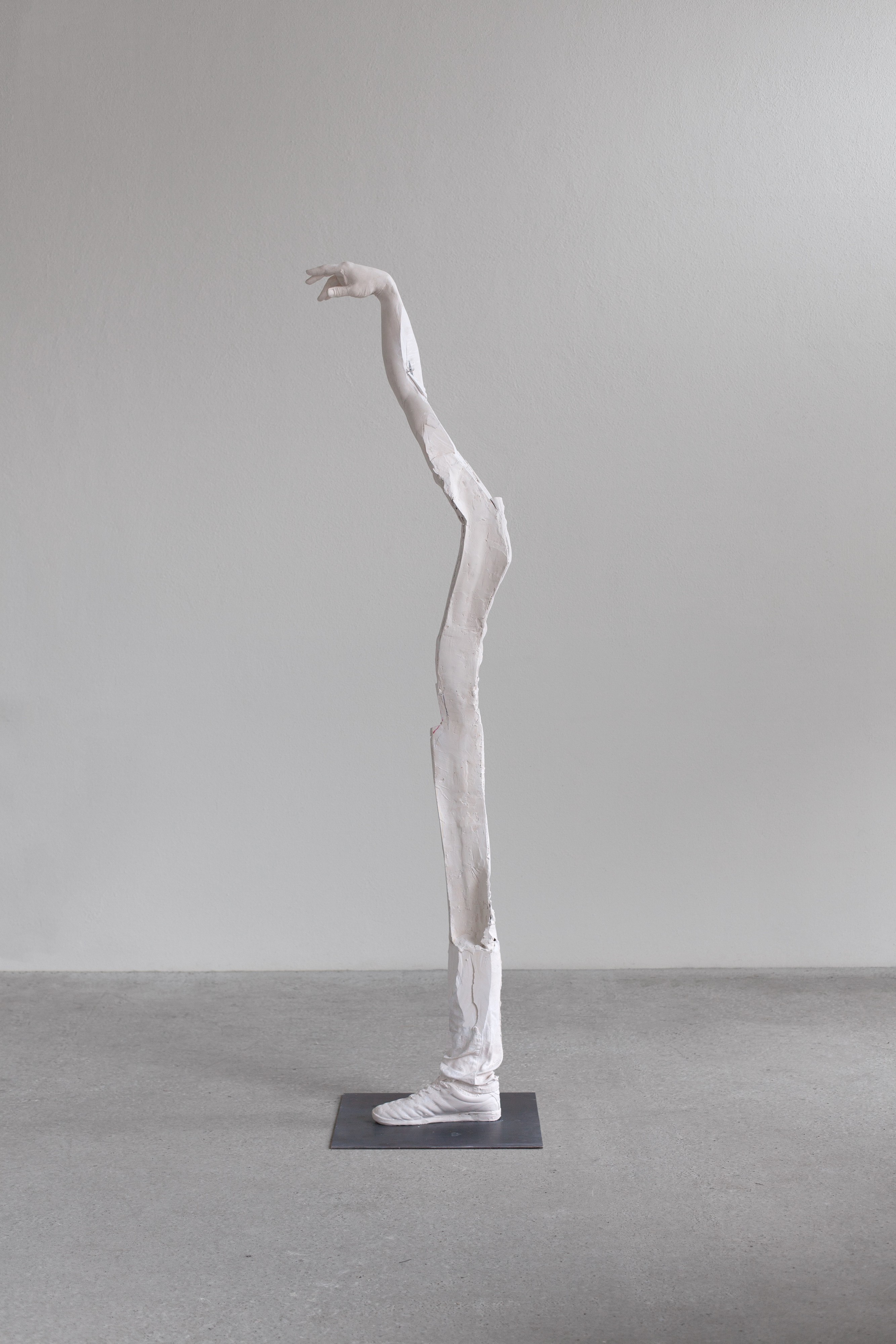 Sculpture by Erwin Wurm