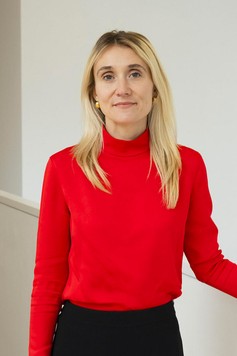 Lehmann Maupin Promotes Fionna Flaherty to Partner