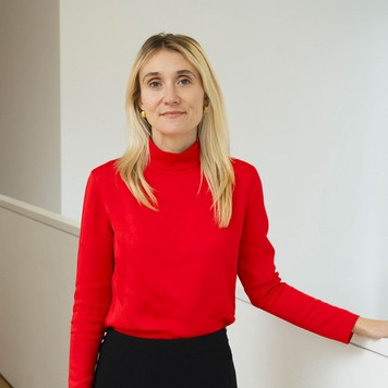Lehmann Maupin Promotes Fionna Flaherty to Partner