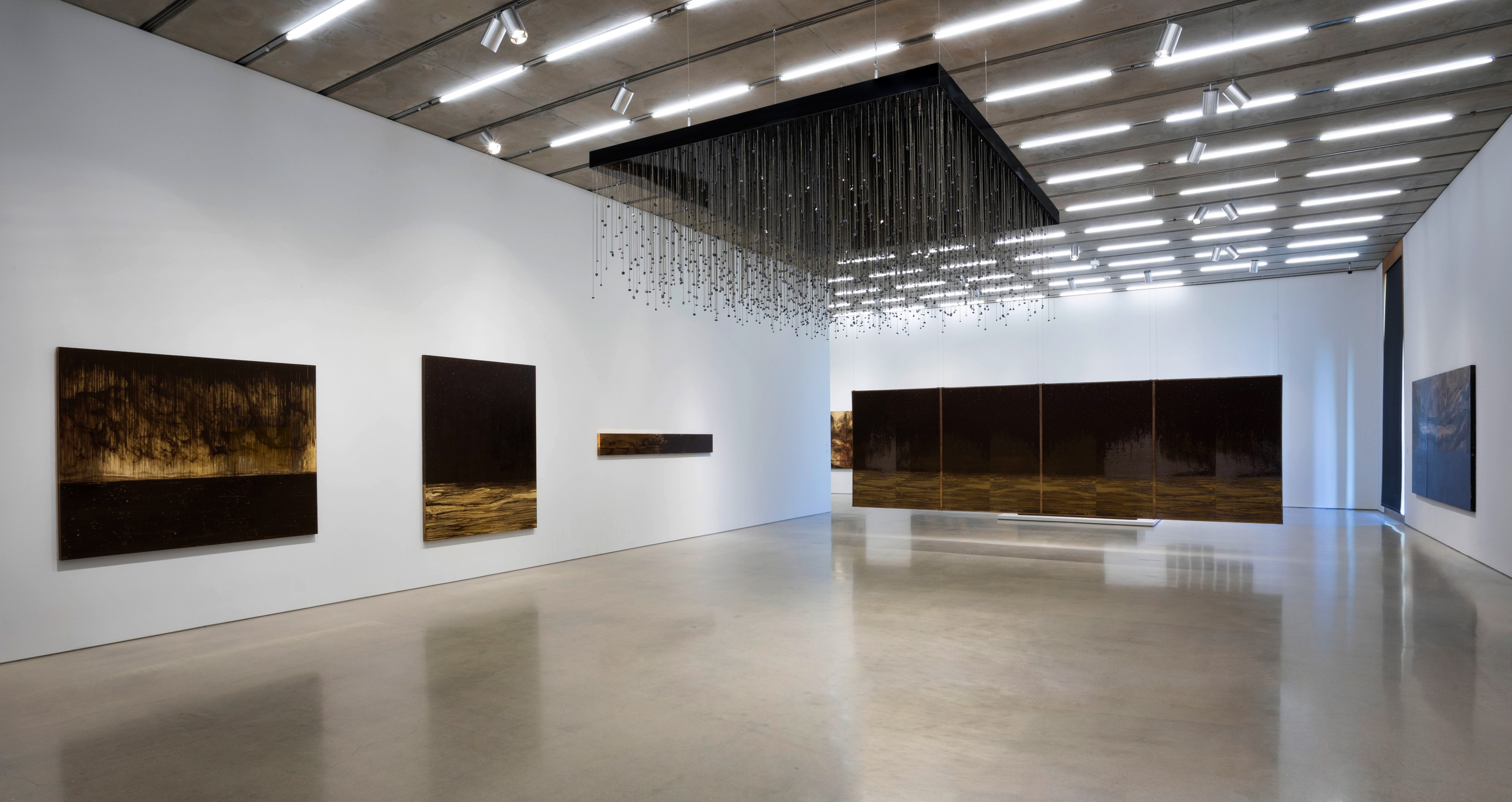 Teresita Fernández at PAMM