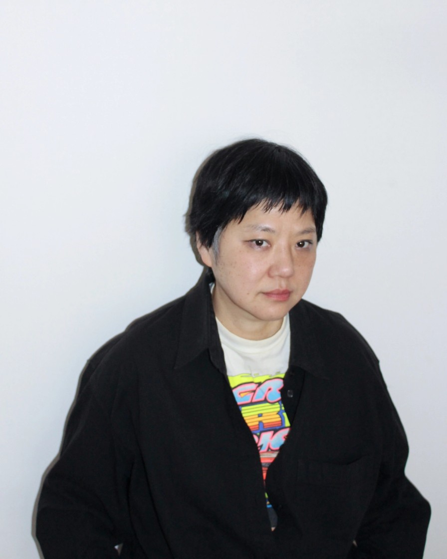 Portrait of Nakhee Sung
