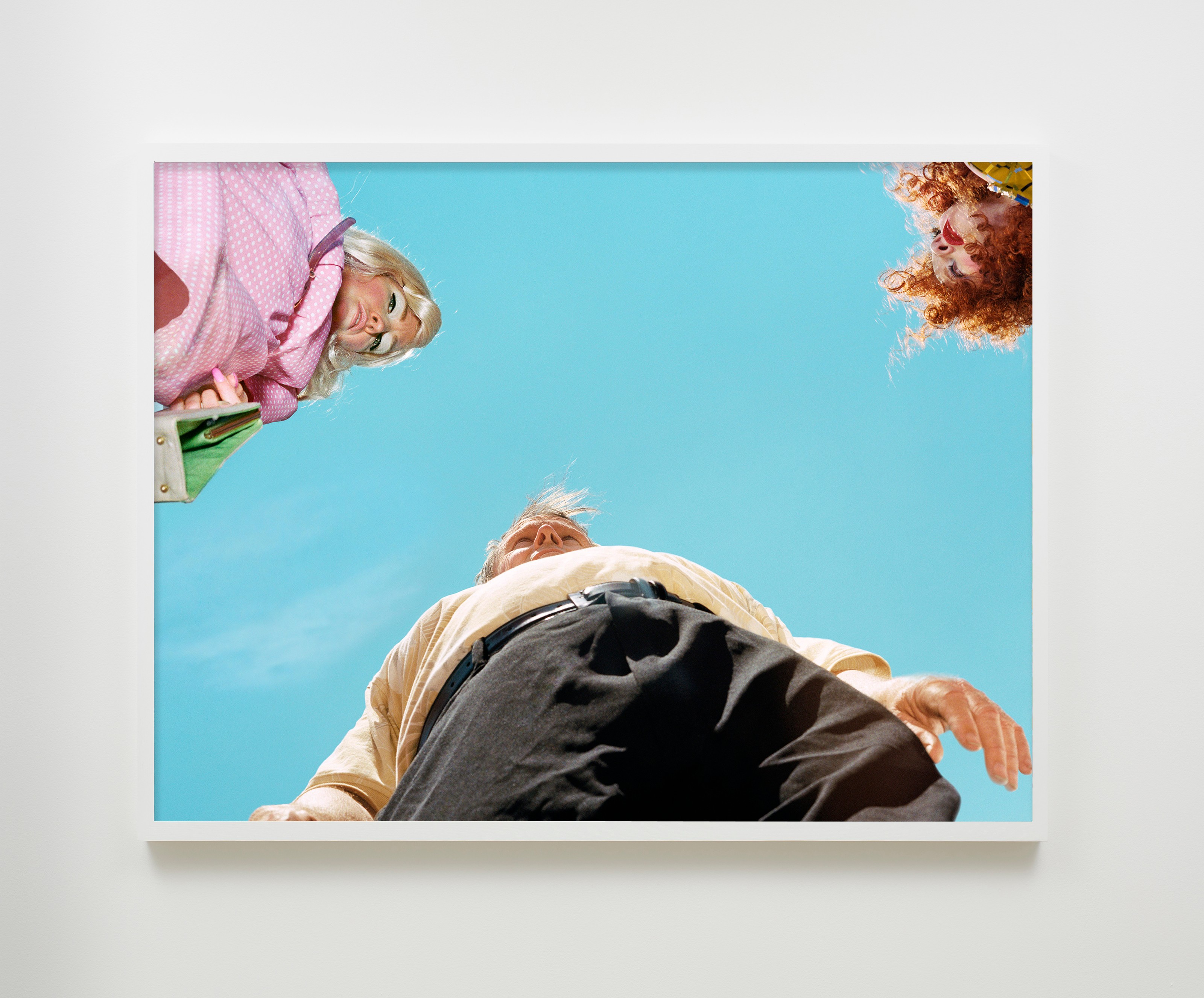 Photograph by Alex Prager