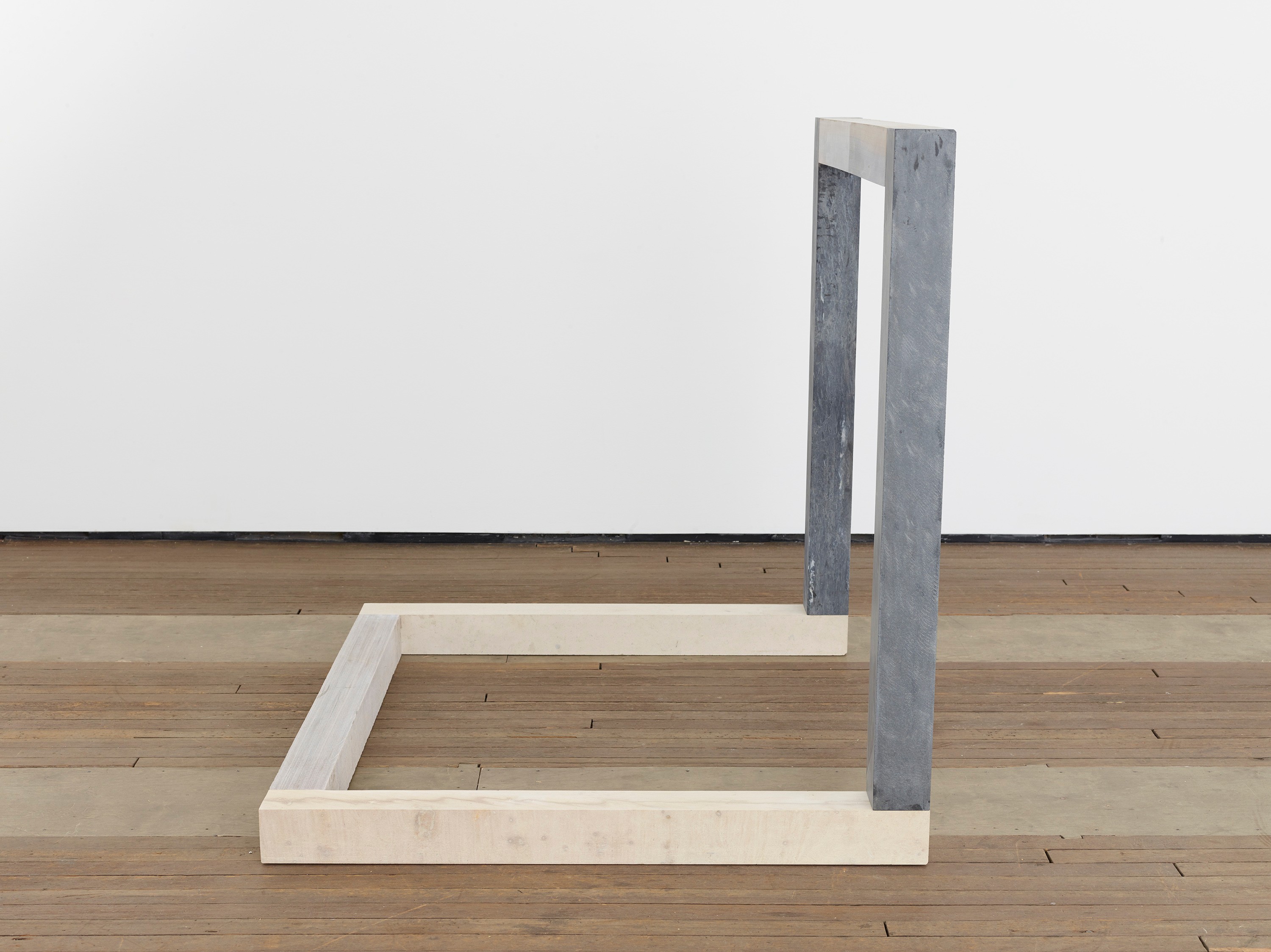 Sculpture by Anya Gallaccio