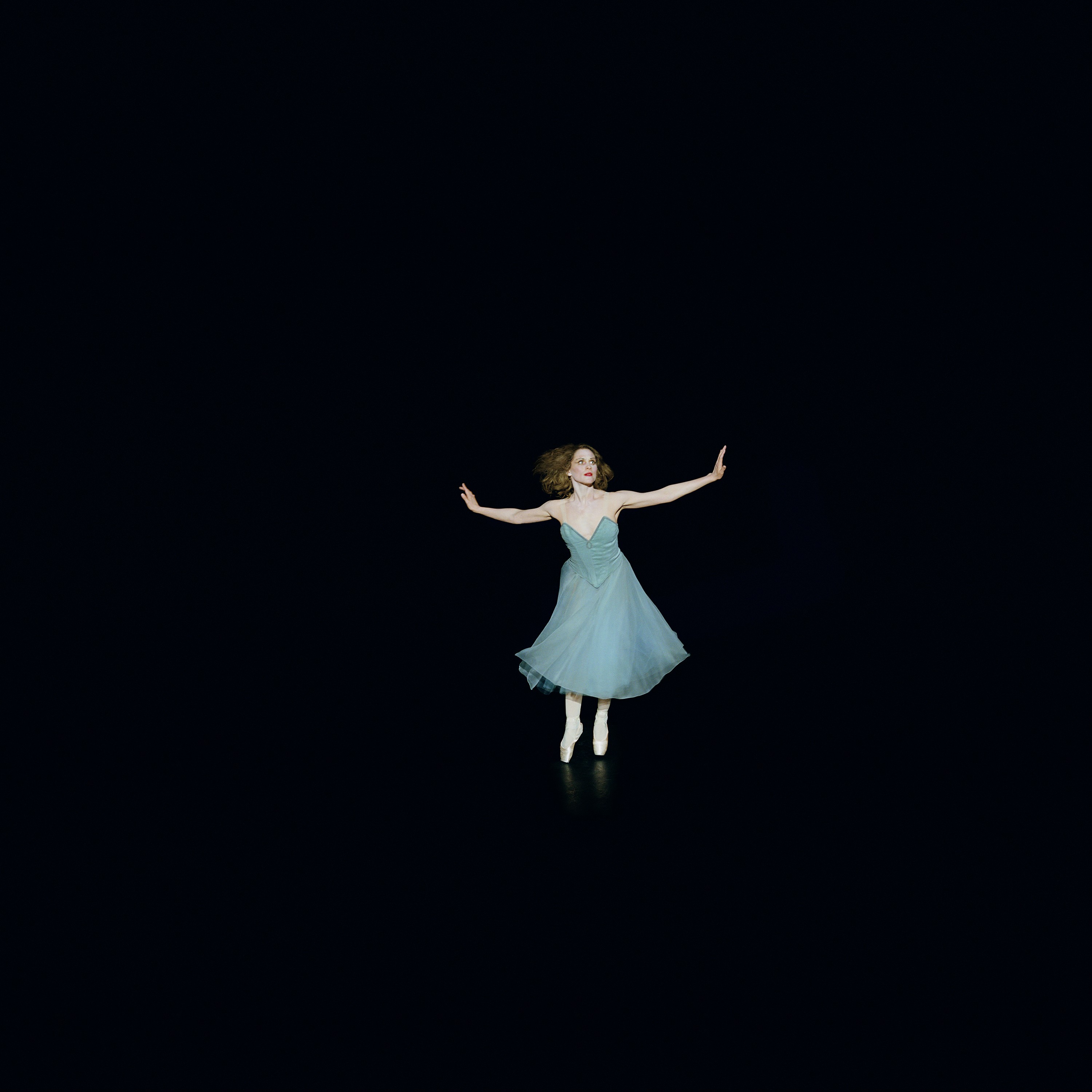 Photograph by Alex Prager