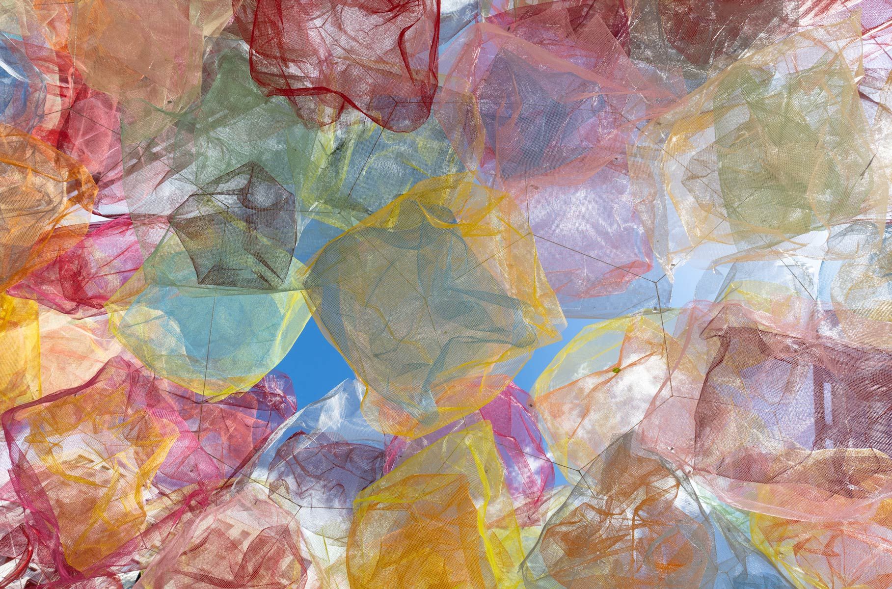 Installation by Rana Begum