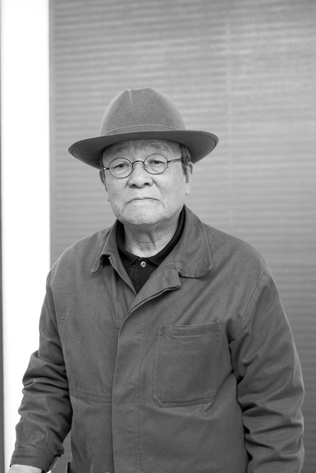 Celebrating Kim Guiline (1936–2021)