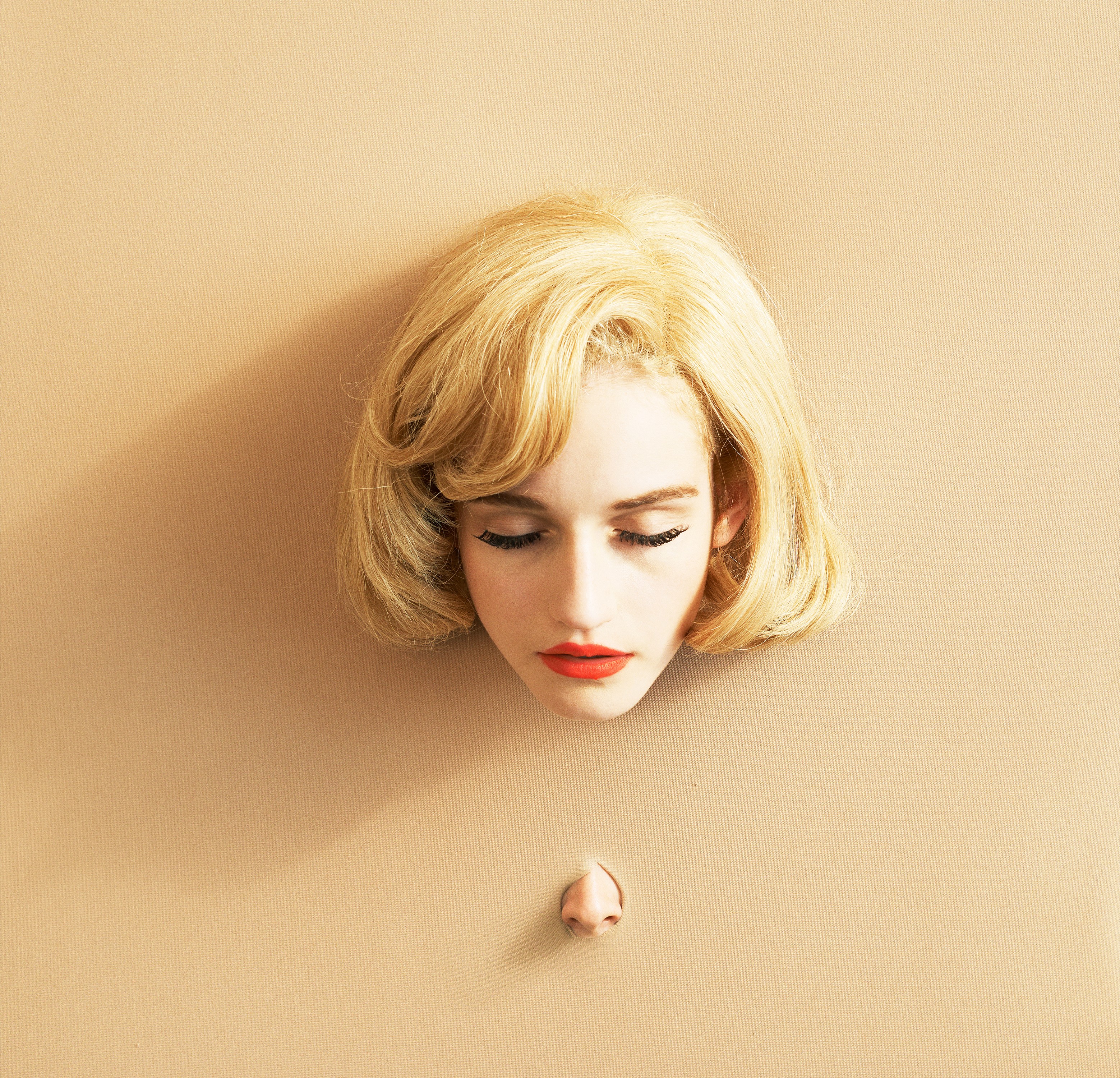Photograph by Alex Prager