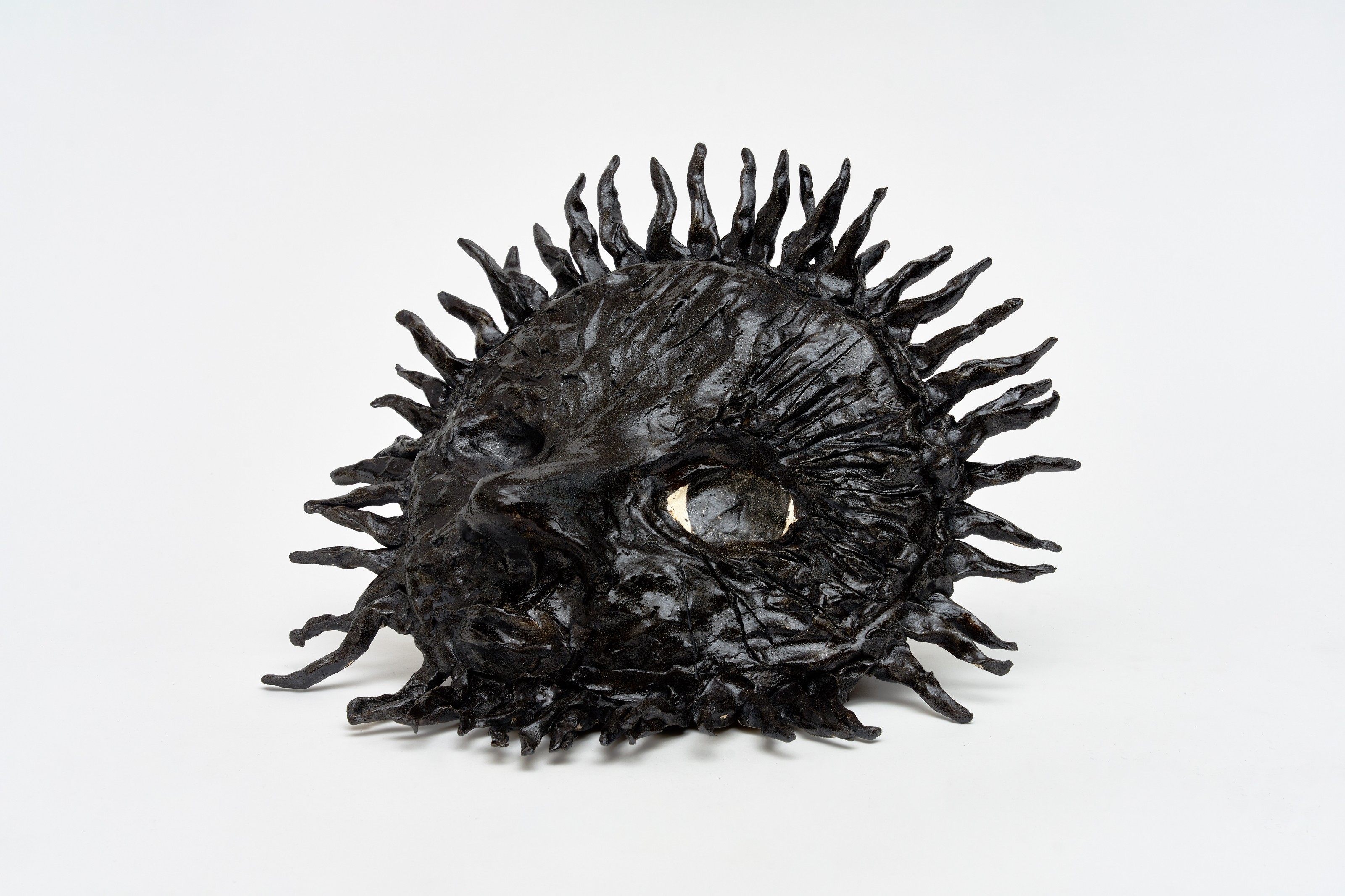Sculpture by Klara Kristalova
