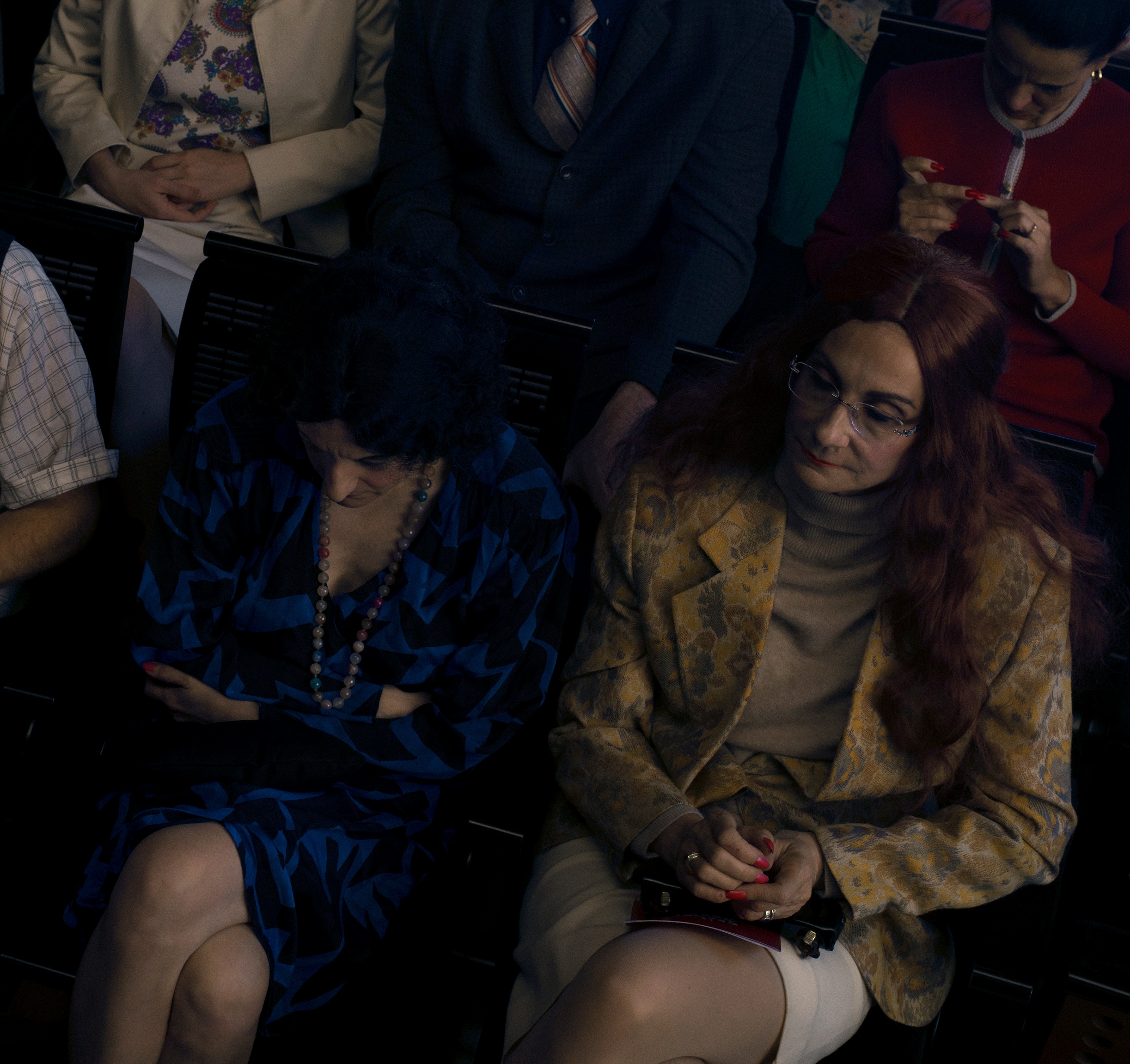 Photograph by Alex Prager