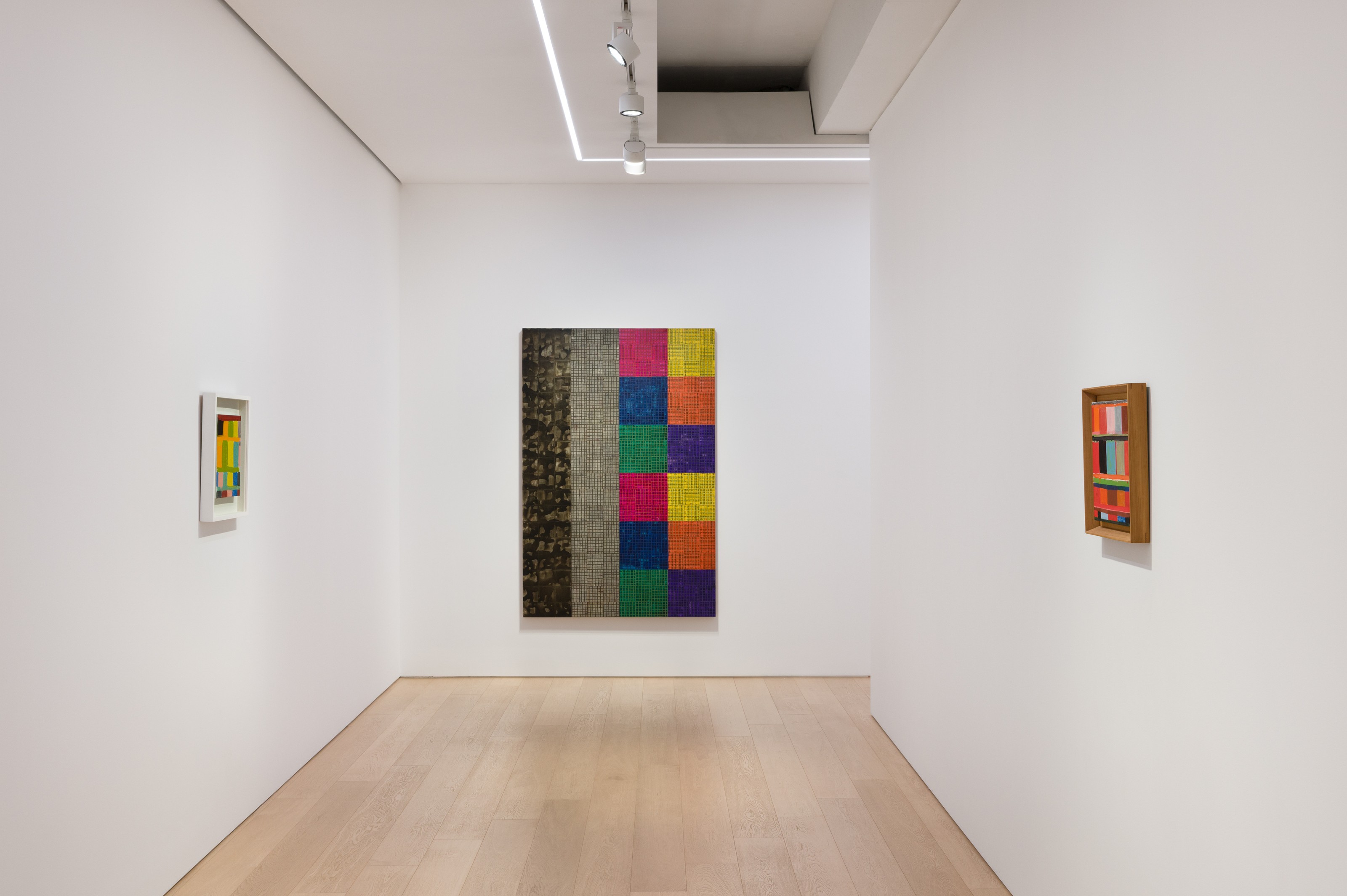 Installation view of Nemo at Lehmann Maupin Seoul