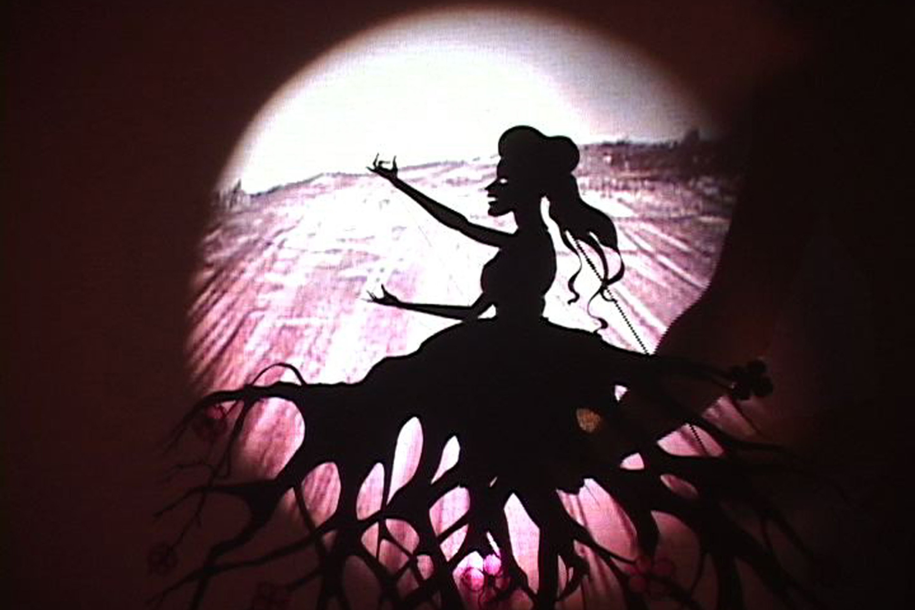Video by Kara Walker