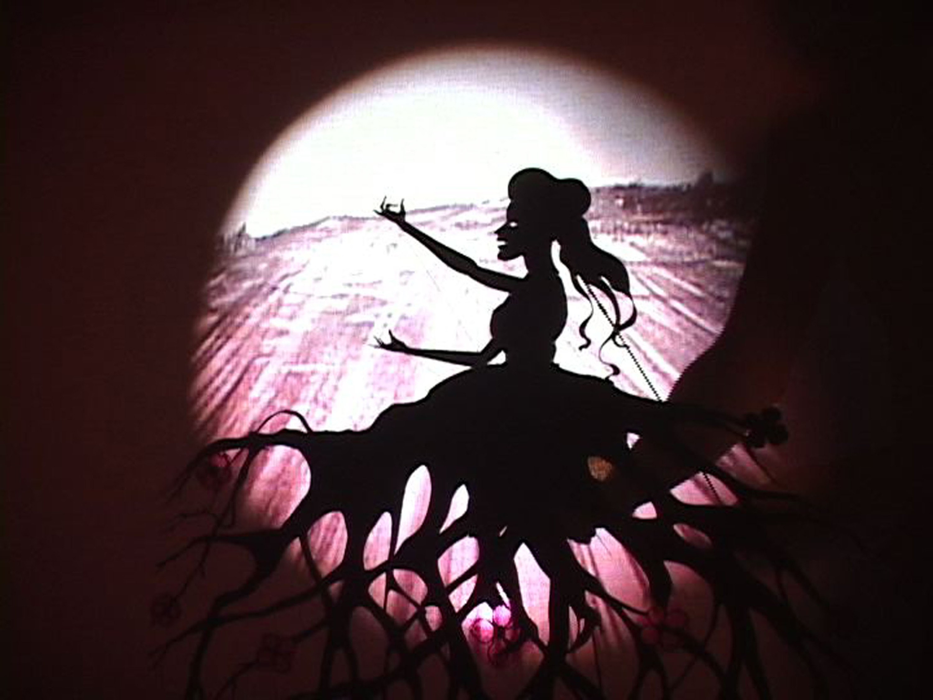 Video by Kara Walker