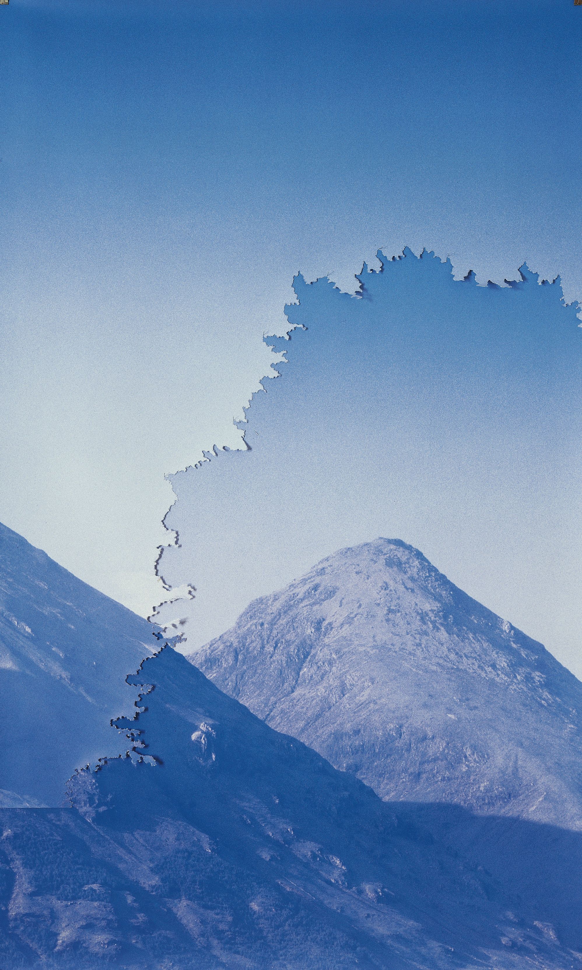 Poster by Stefano Arienti
