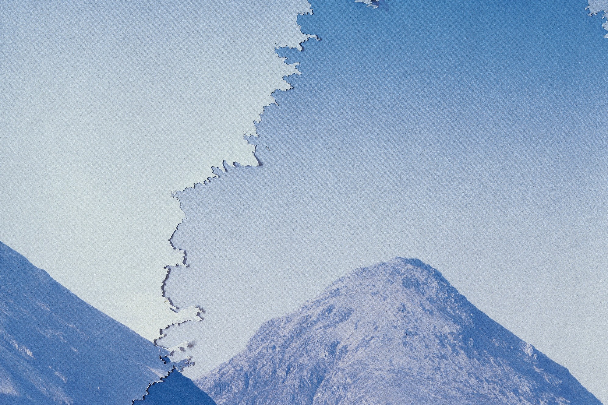 Poster by Stefano Arienti