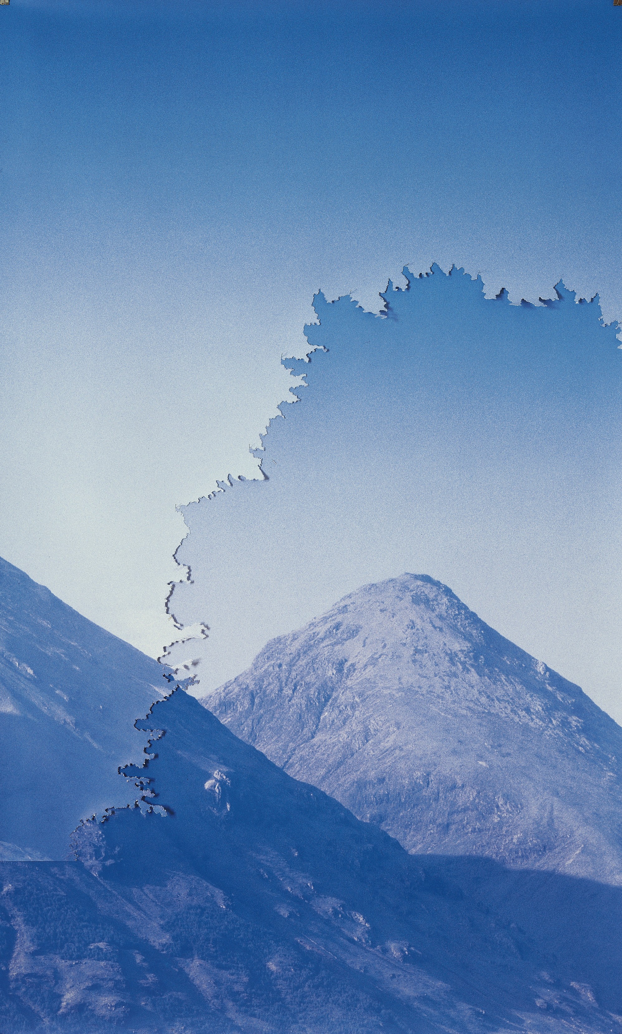 Poster by Stefano Arienti