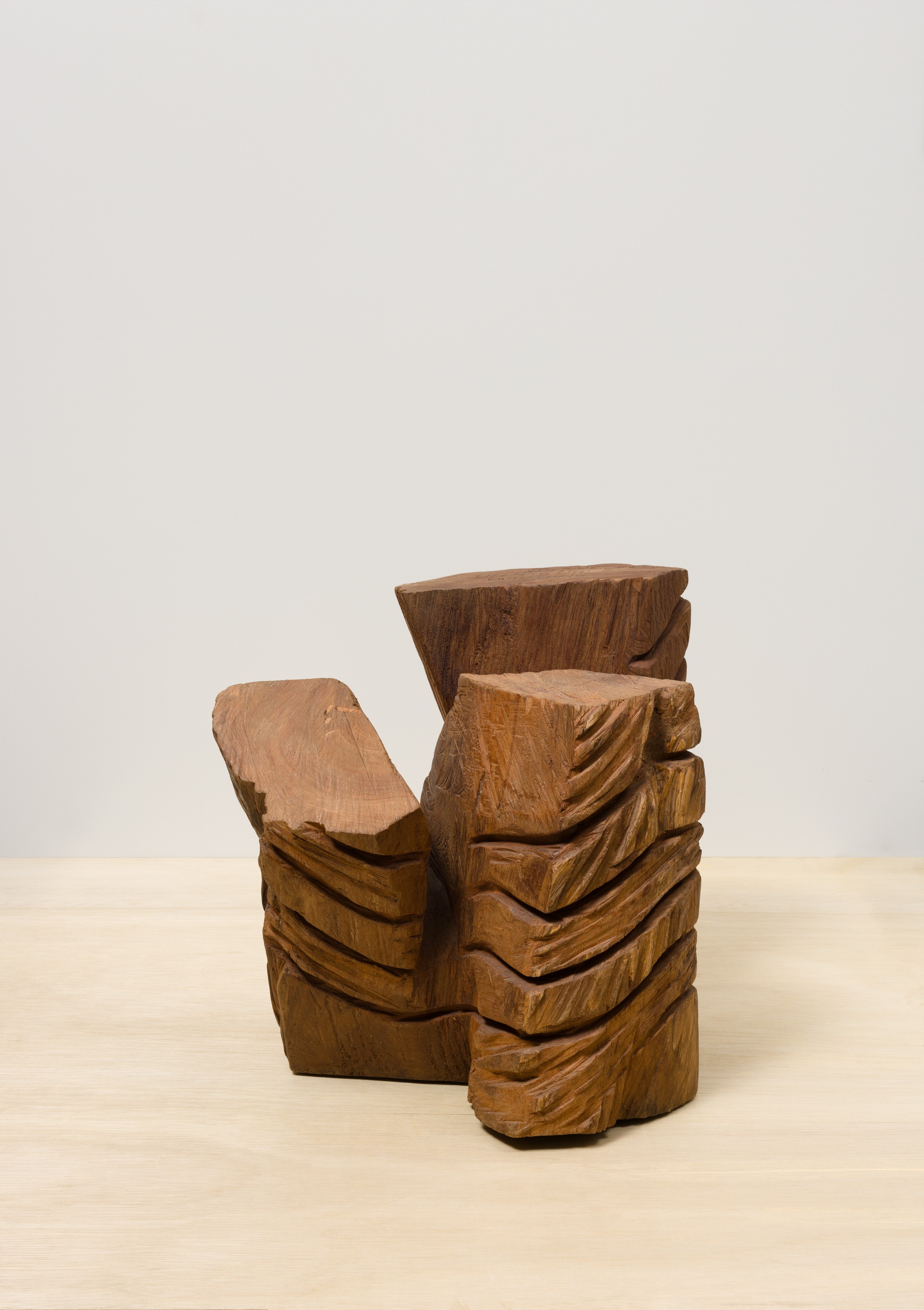 Sculpture by Kim Yun Shin