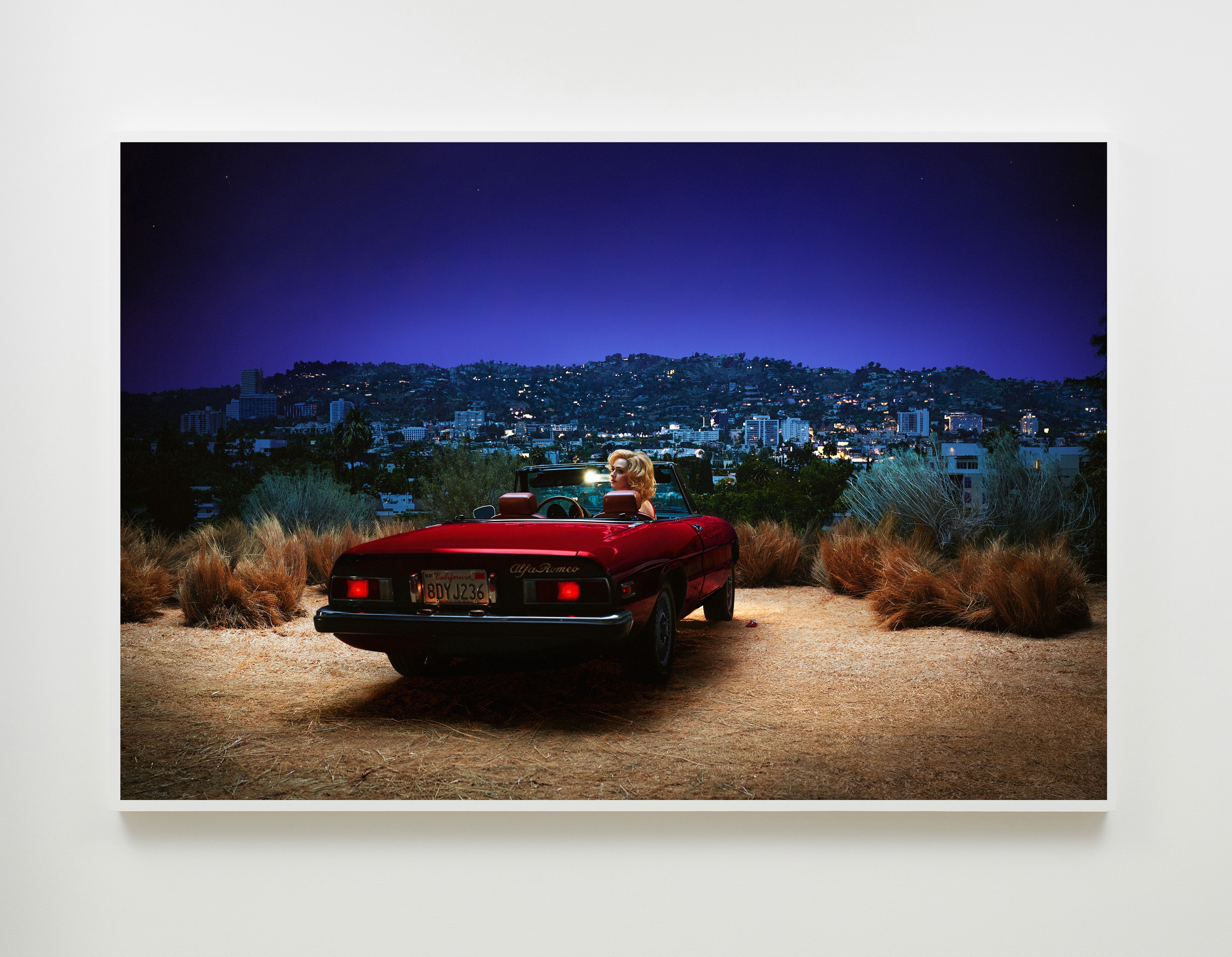 Photograph by Alex Prager