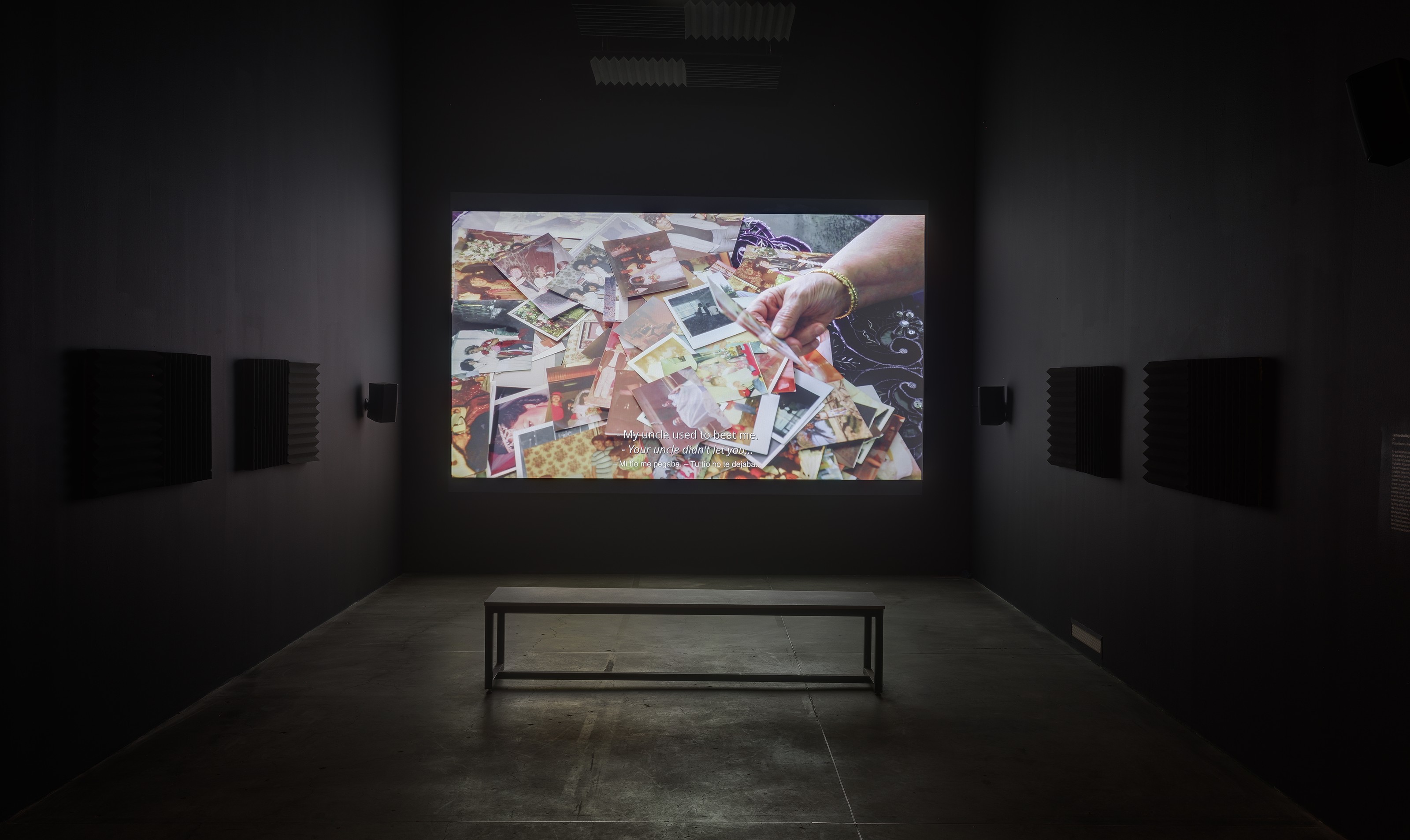 Film by Kader Attia