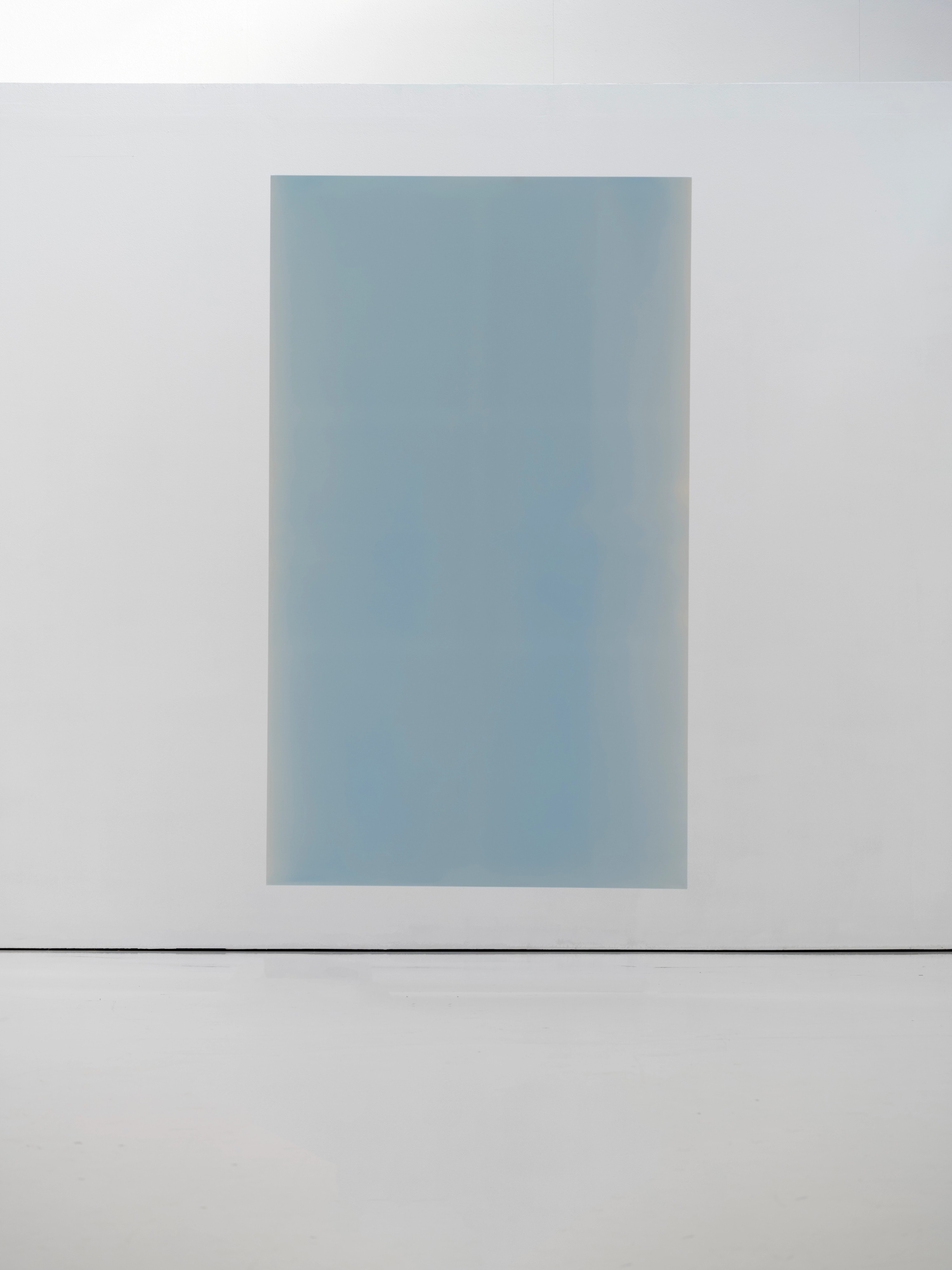 Painting by Kim Taek Sang