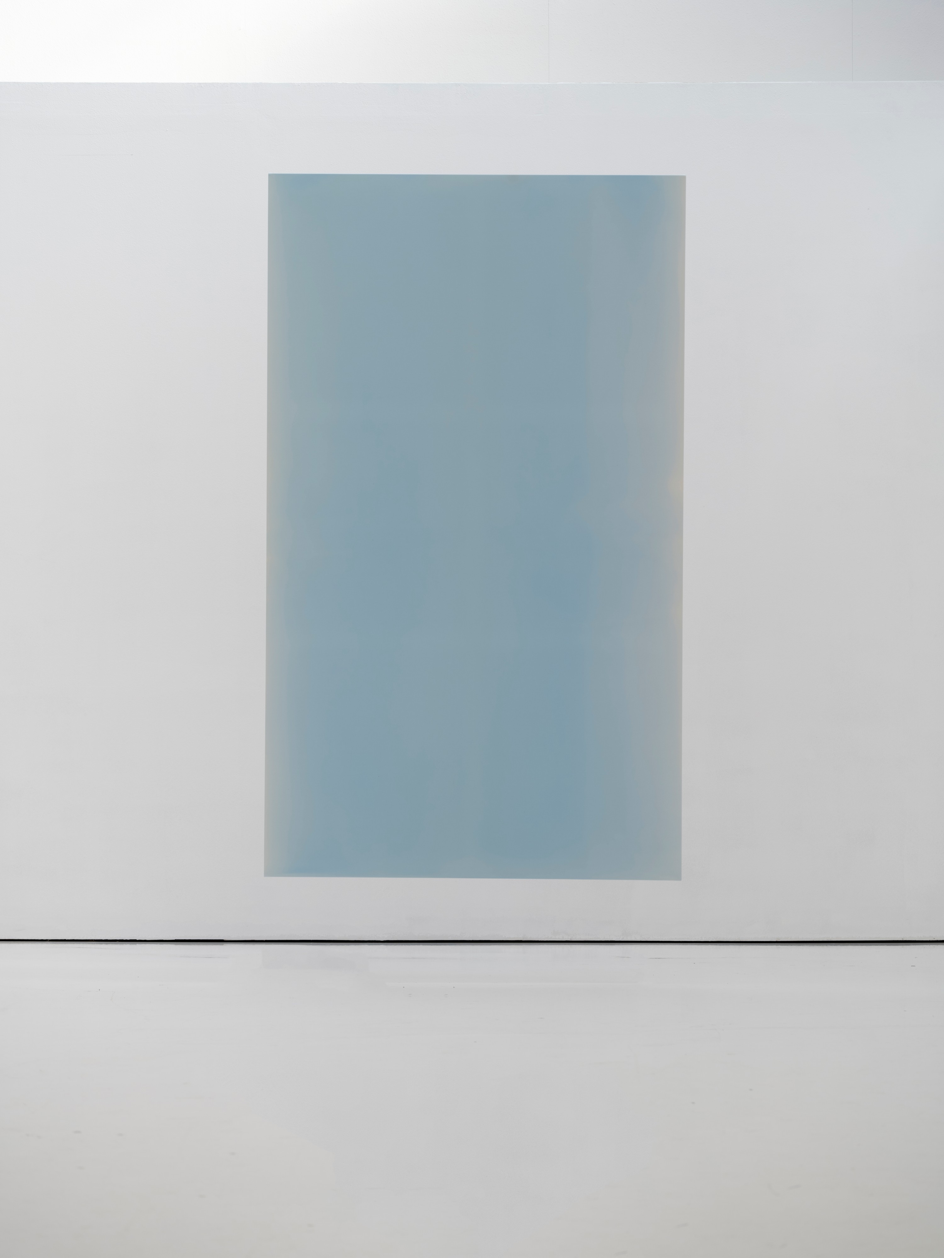 Painting by Kim Taek Sang