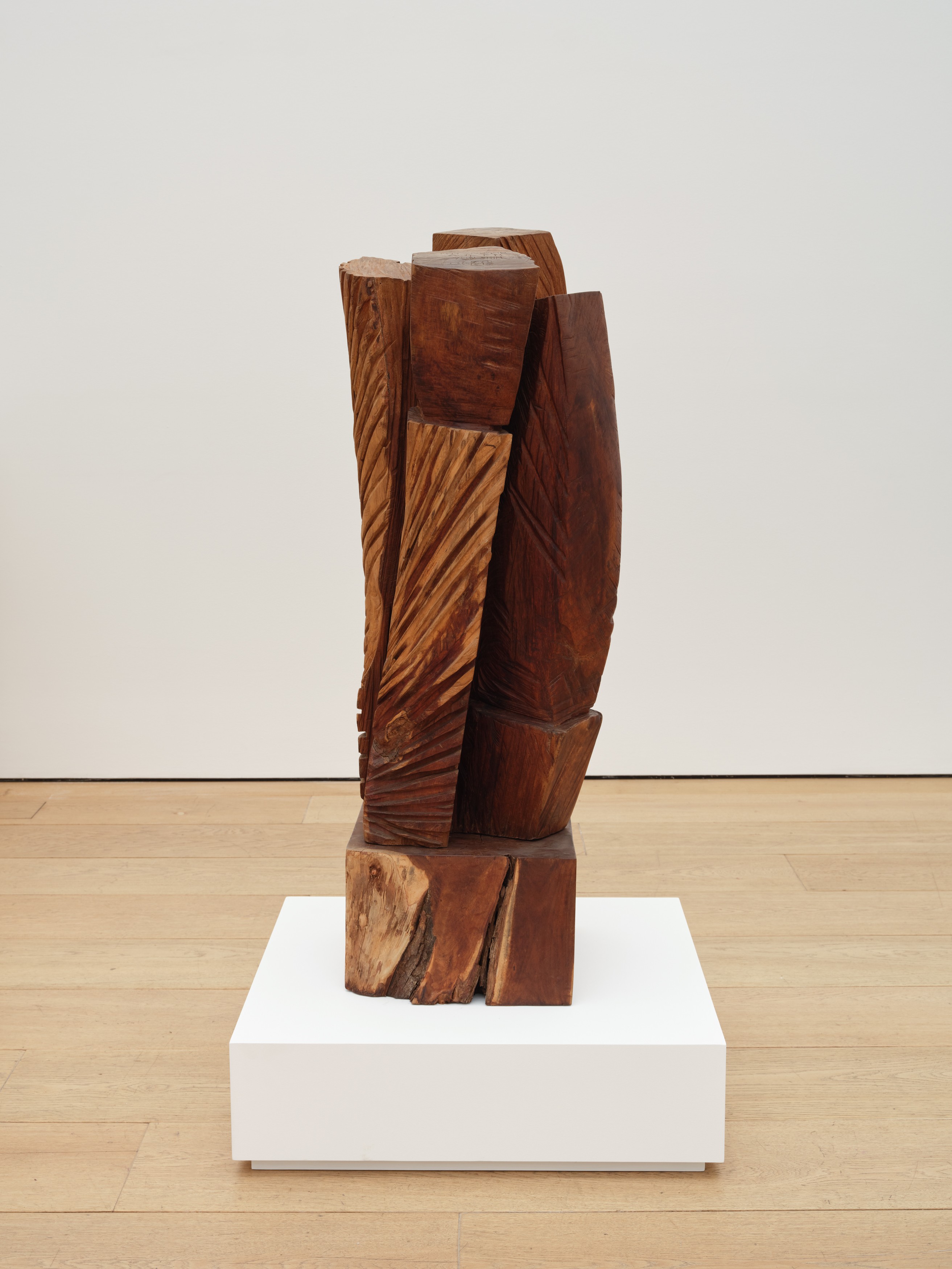Sculpture by Kim Yun Shin