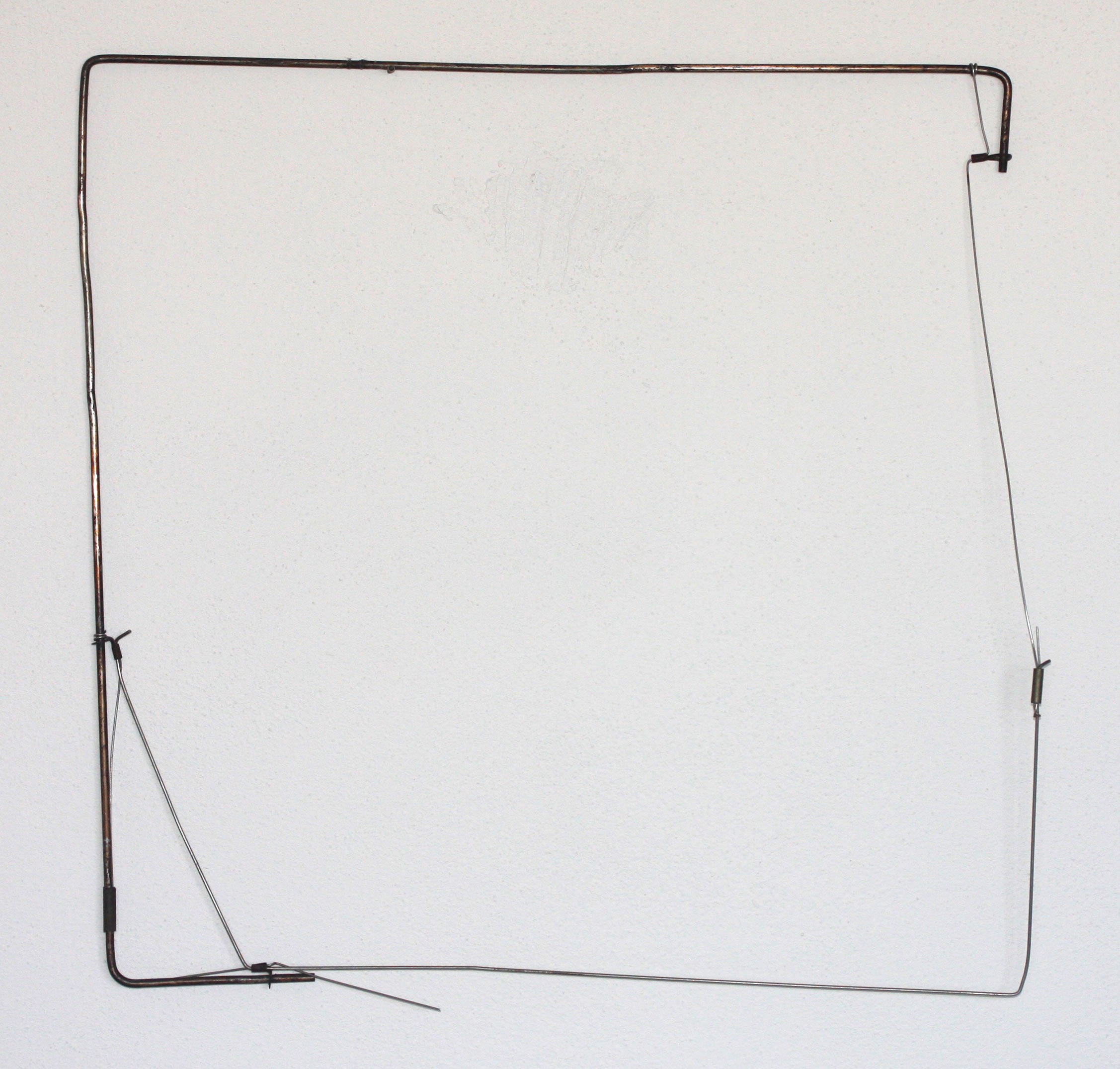 Sculpture by Gego