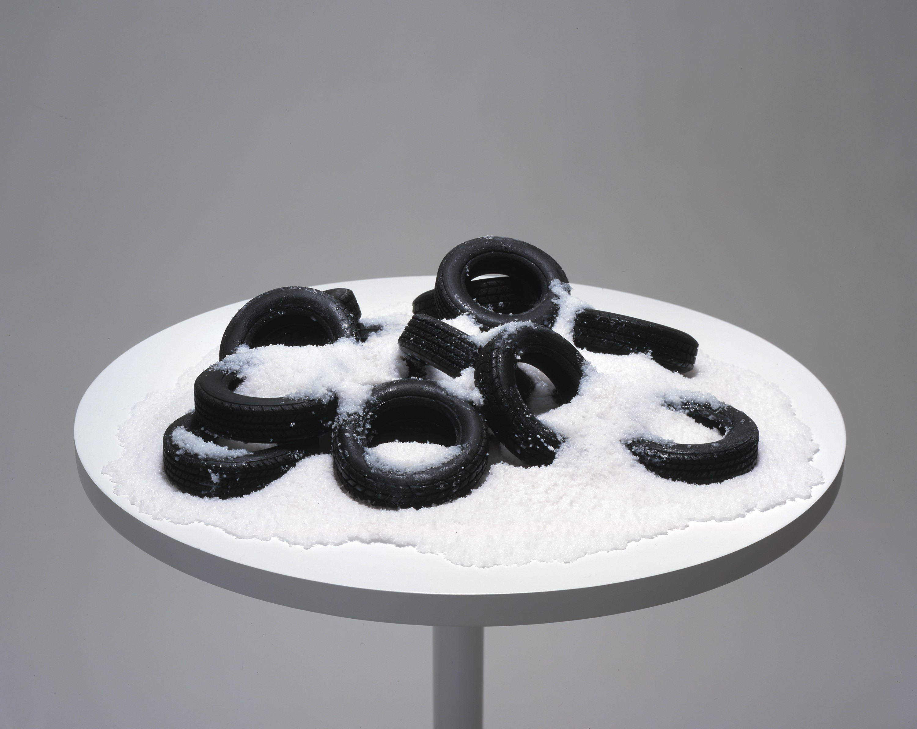 Sculpture by Vincent Mazeau