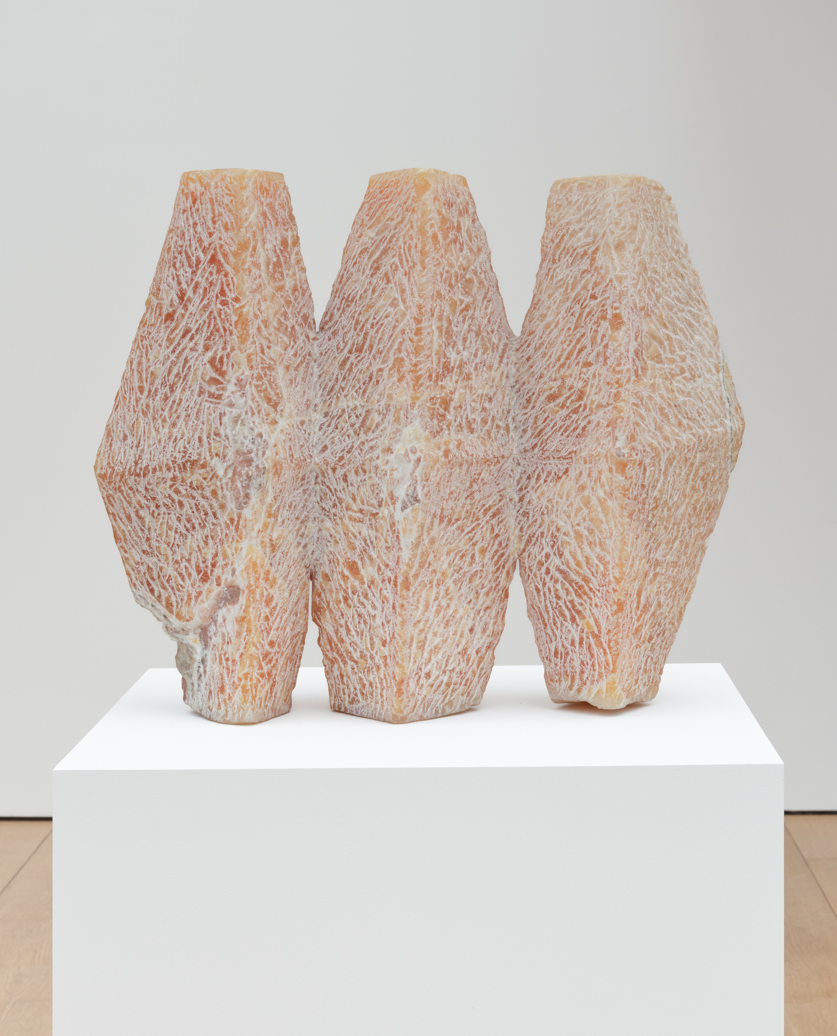 Sculpture by Kim Yun Shin
