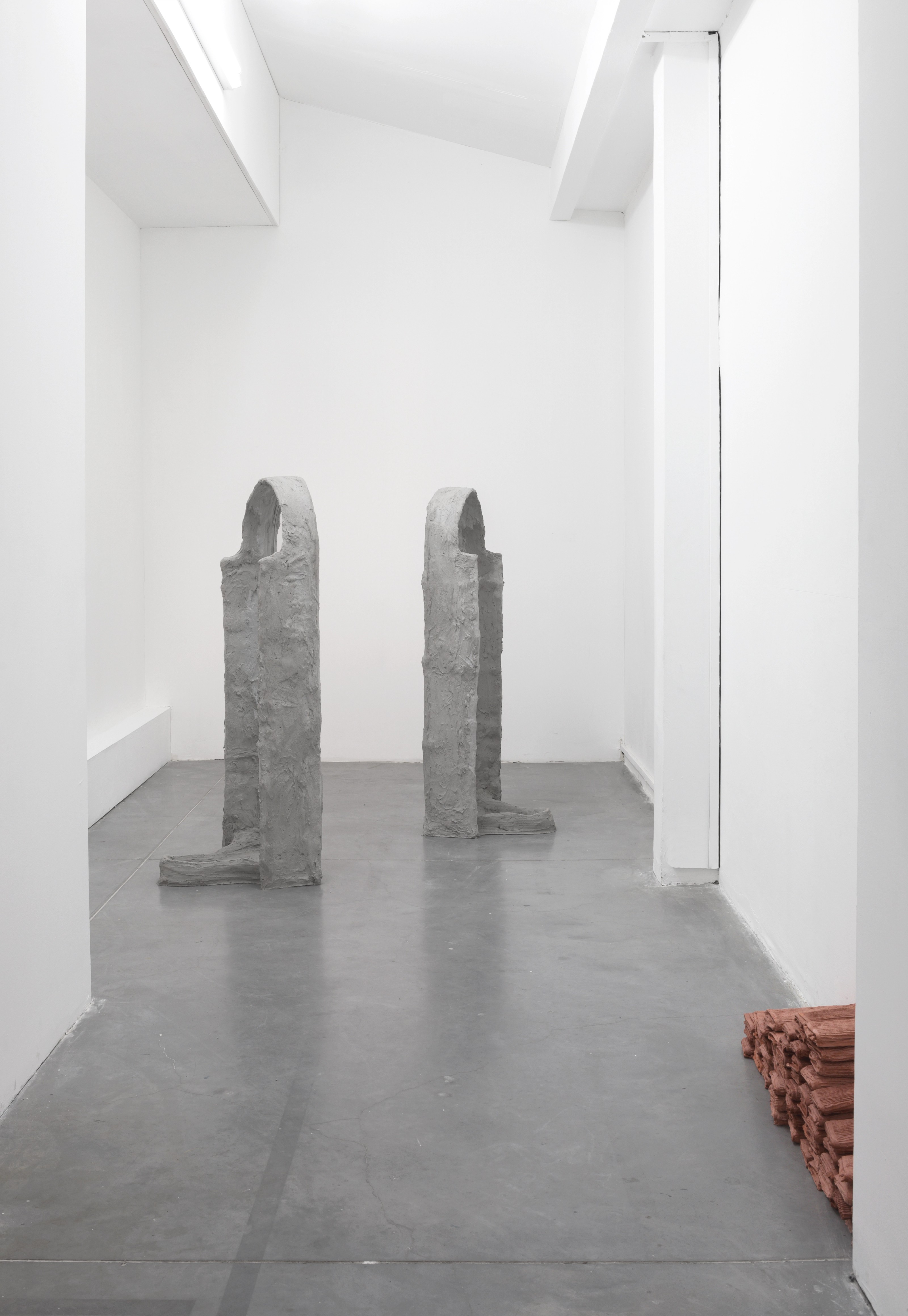 Oren Pinhassi: Springs