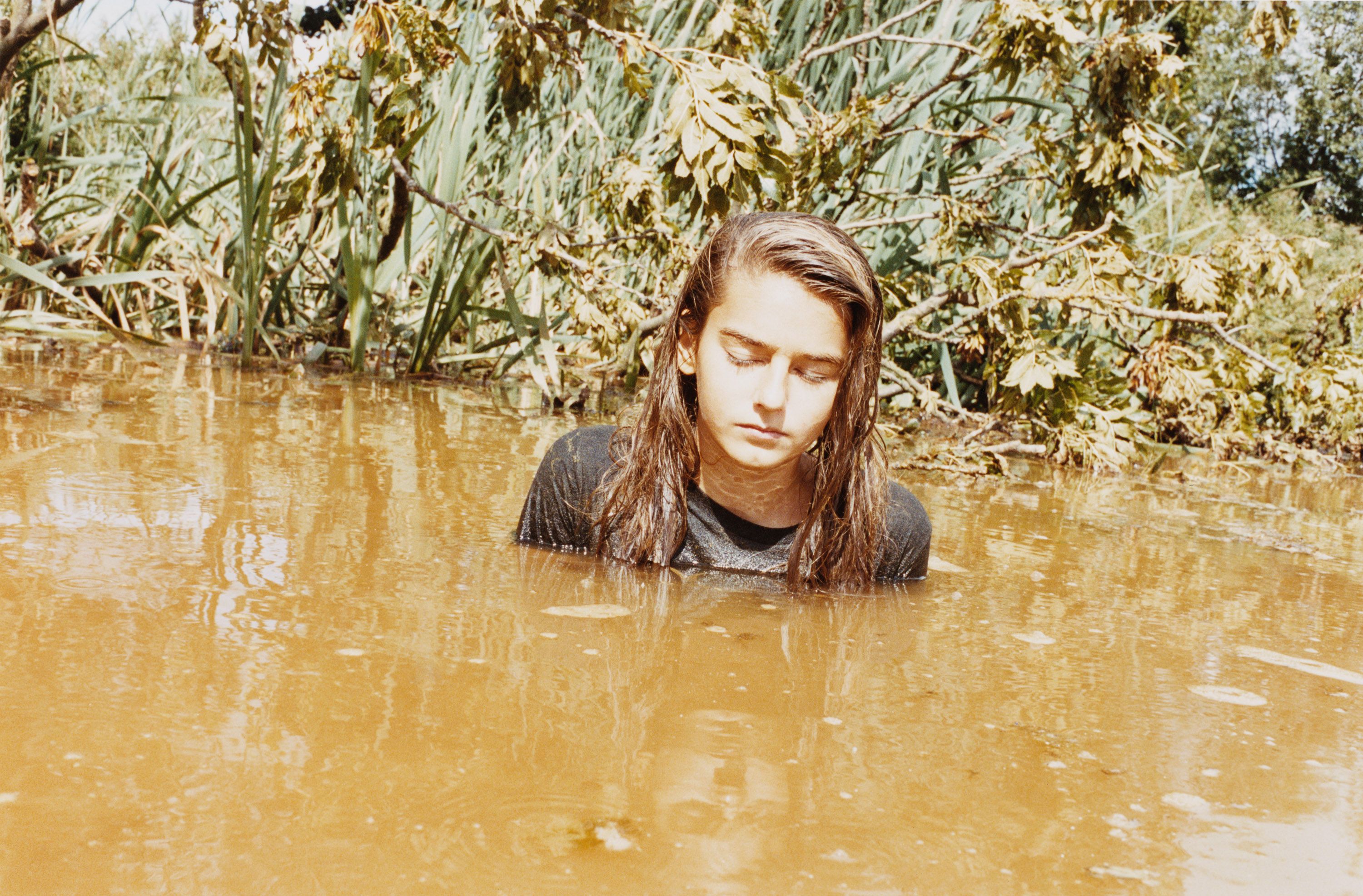 Photograph by Juergen Teller
