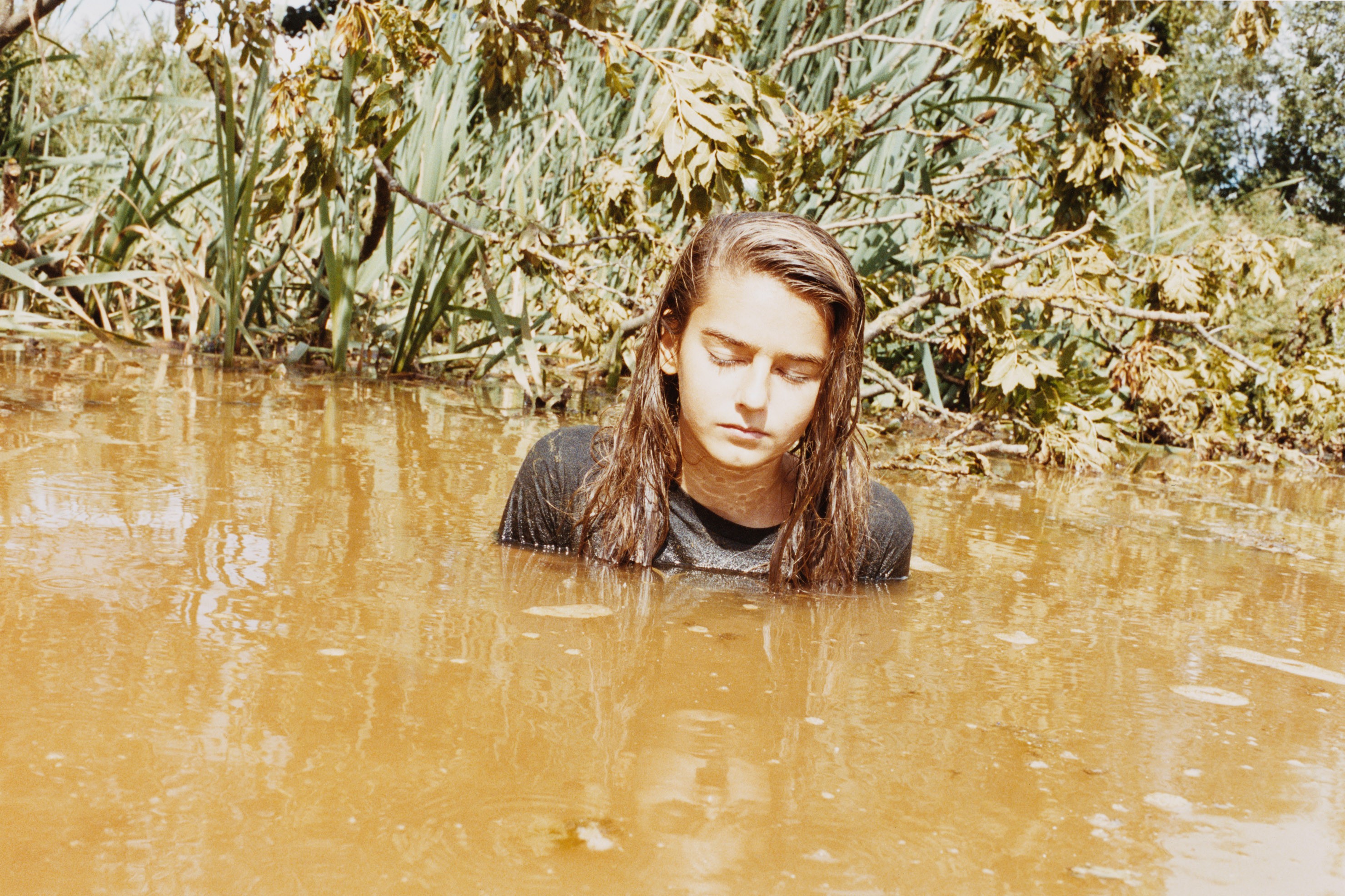 Photograph by Juergen Teller